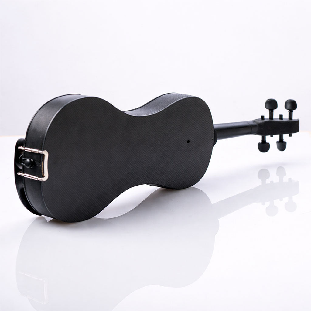 Forte3D™ Carbon Fiber 3D Printed Violin