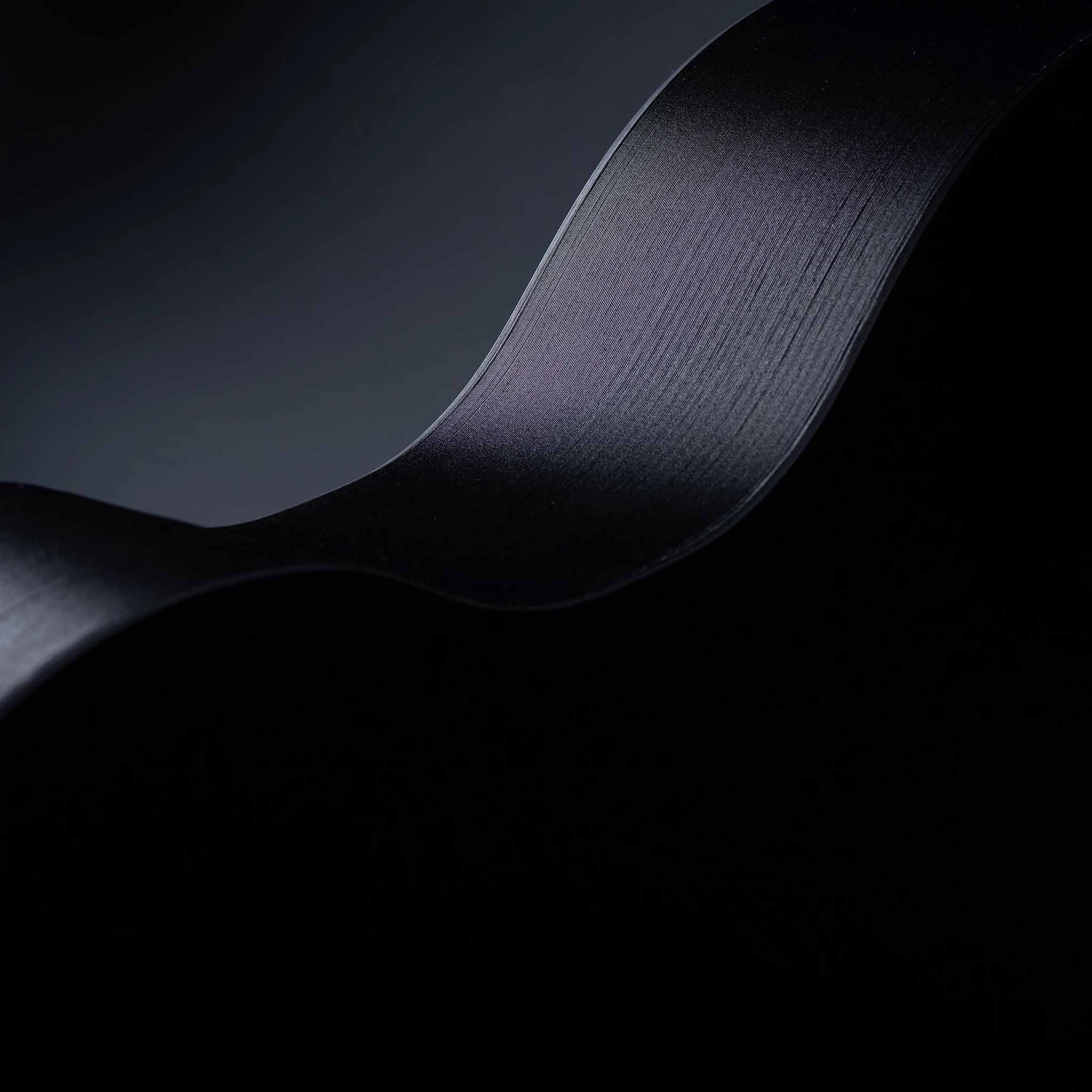 B-Stock Forte3D™ Carbon Fiber 3D Printed Cello
