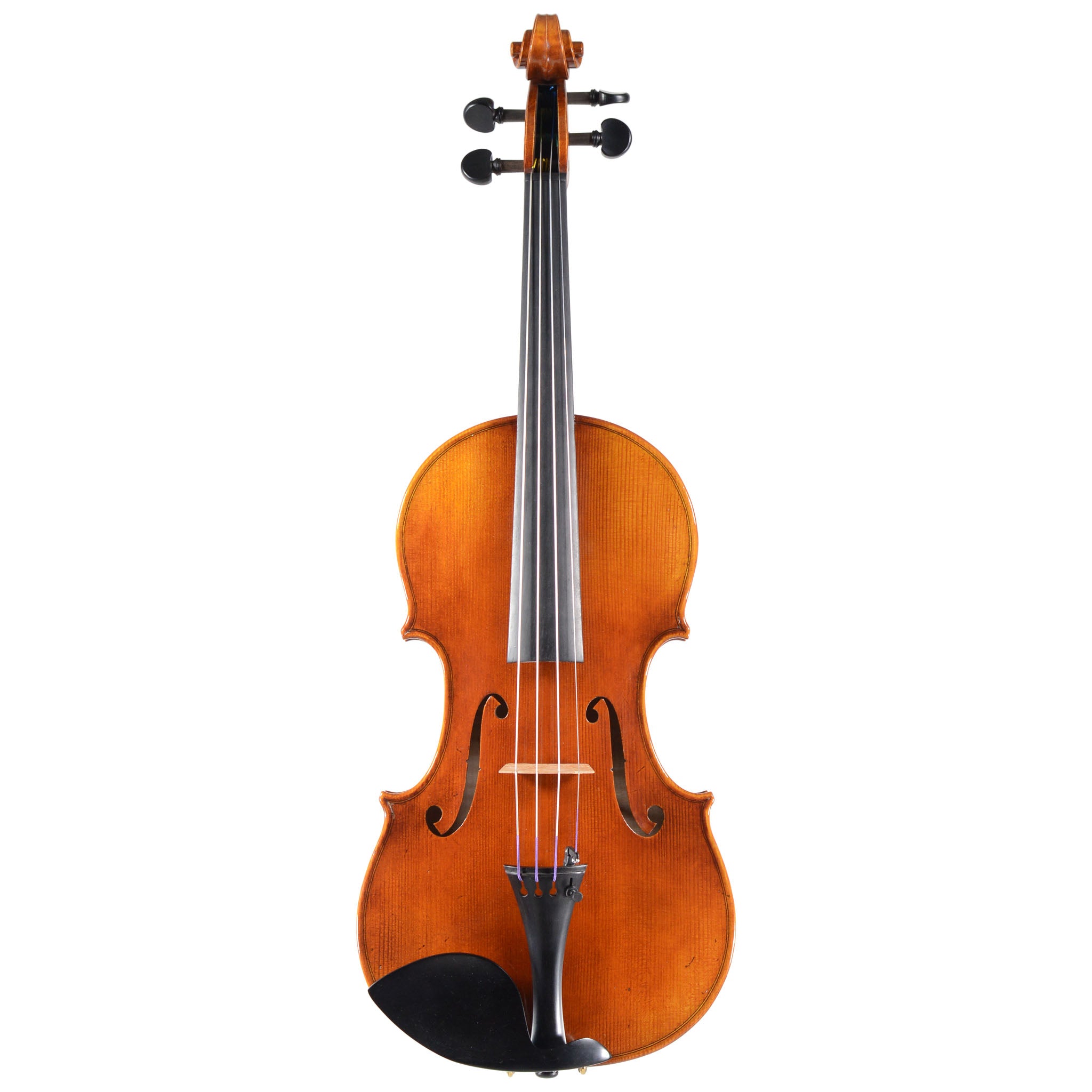 Holstein Bench Guarneri Violin
