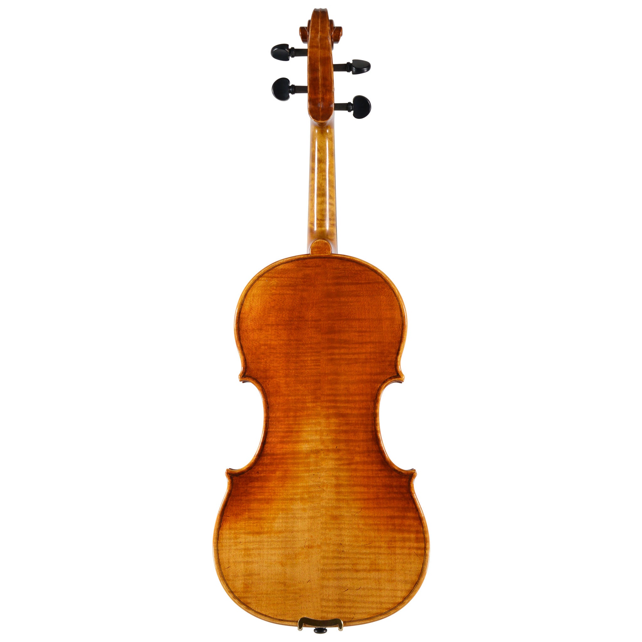 Holstein Bench Guarneri Violin