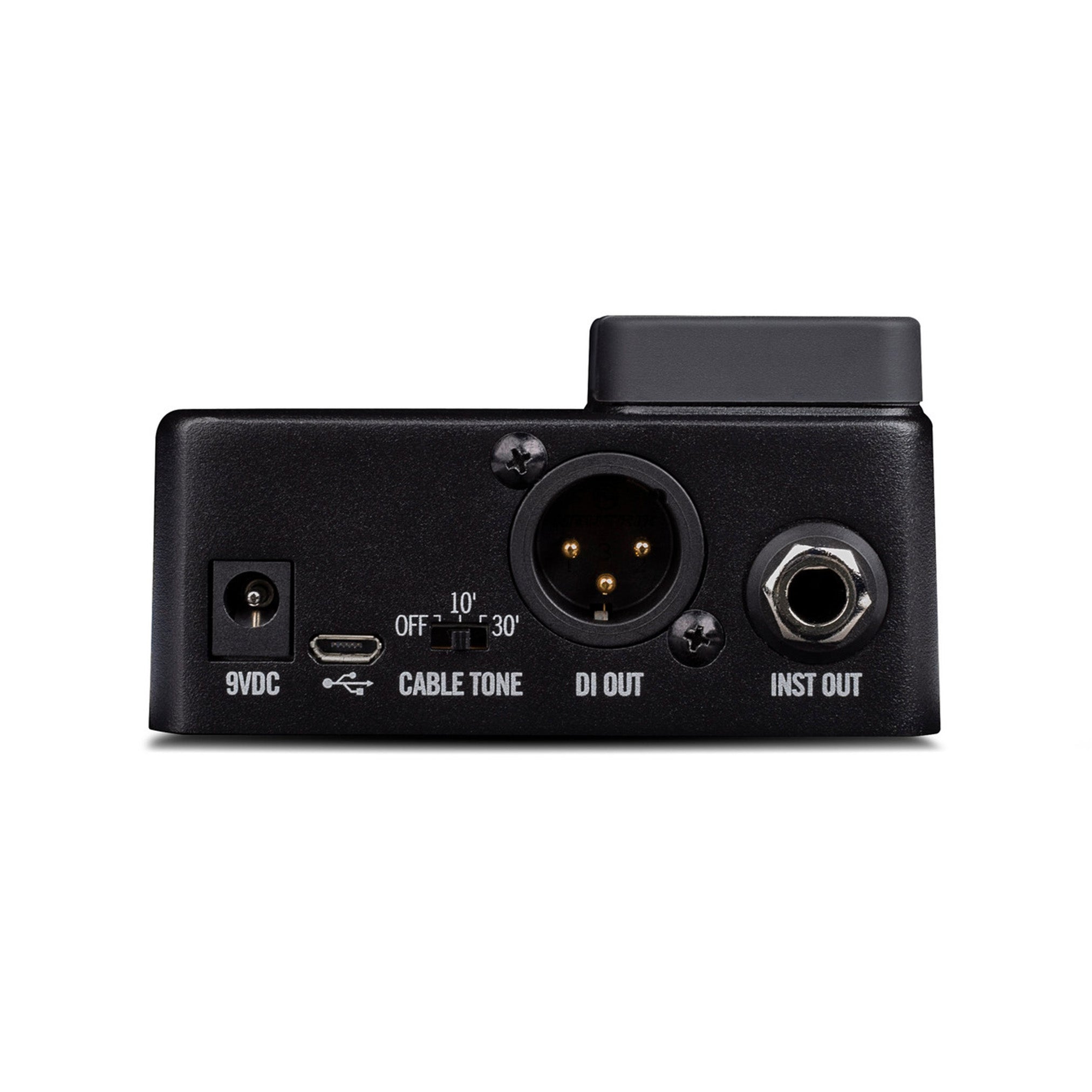 Line 6 Relay G10S Wireless System with G10TII Transmitter