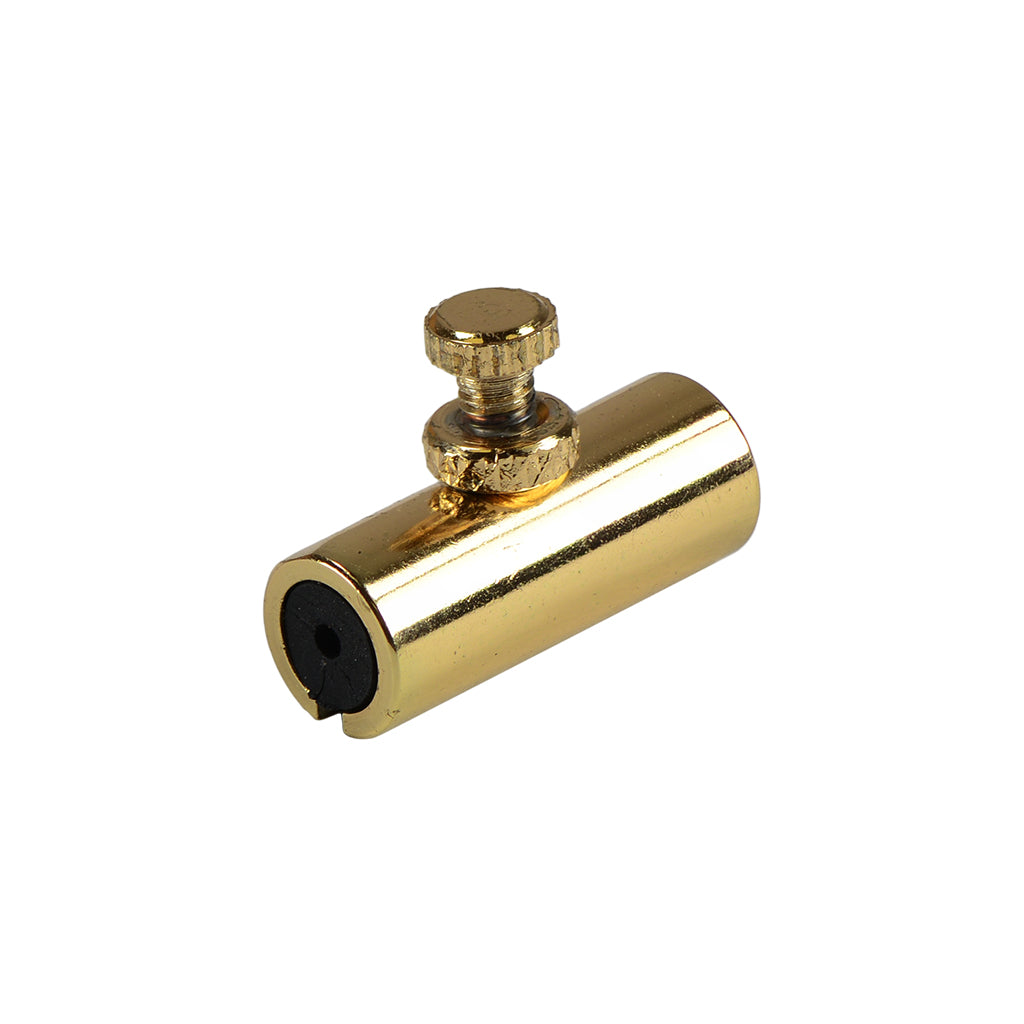 Gold-Plated Cello Wolf Eliminator