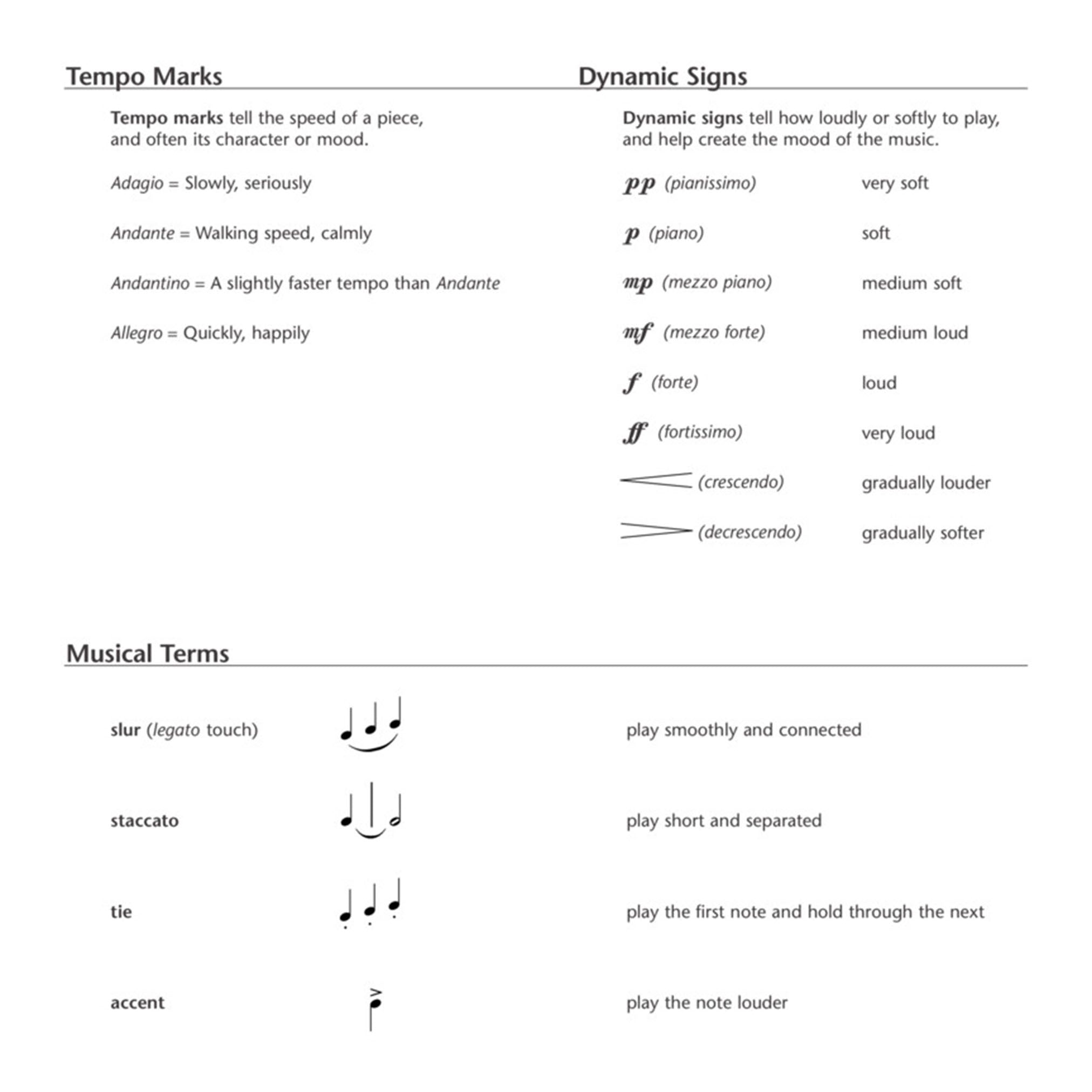 Hal Leonard Student Music Manuscript Paper