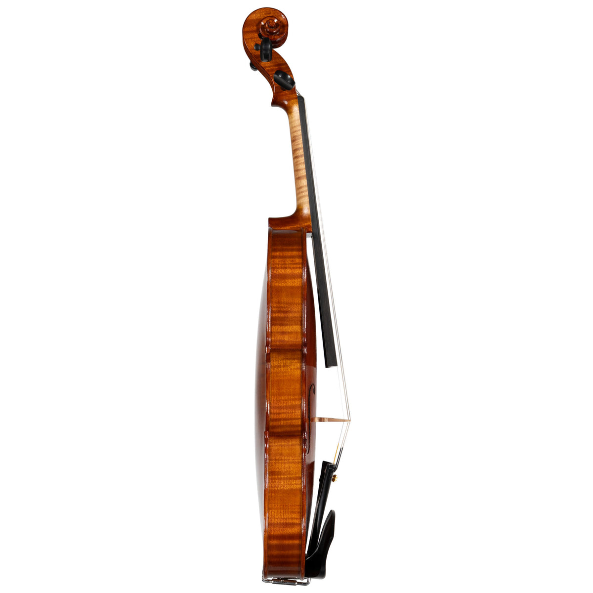 Léopold Henssien, Nassau 2026, Stradivari Violin