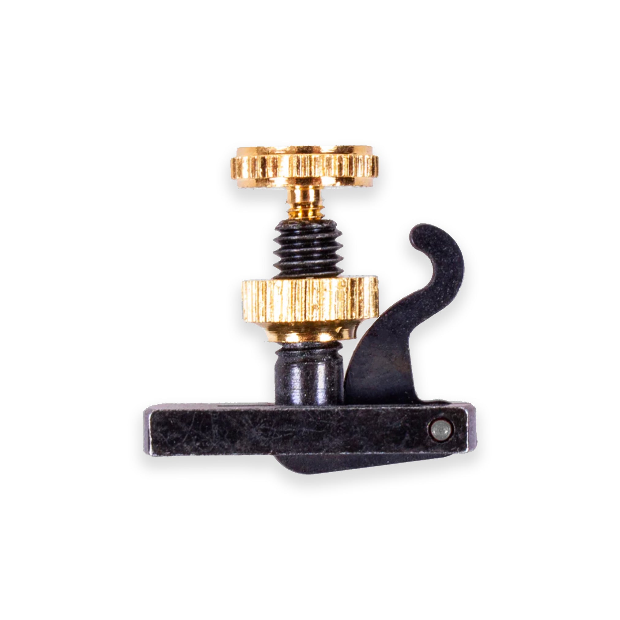 Wittner Hill Style 1-Prong Violin E-String Fine Tuner