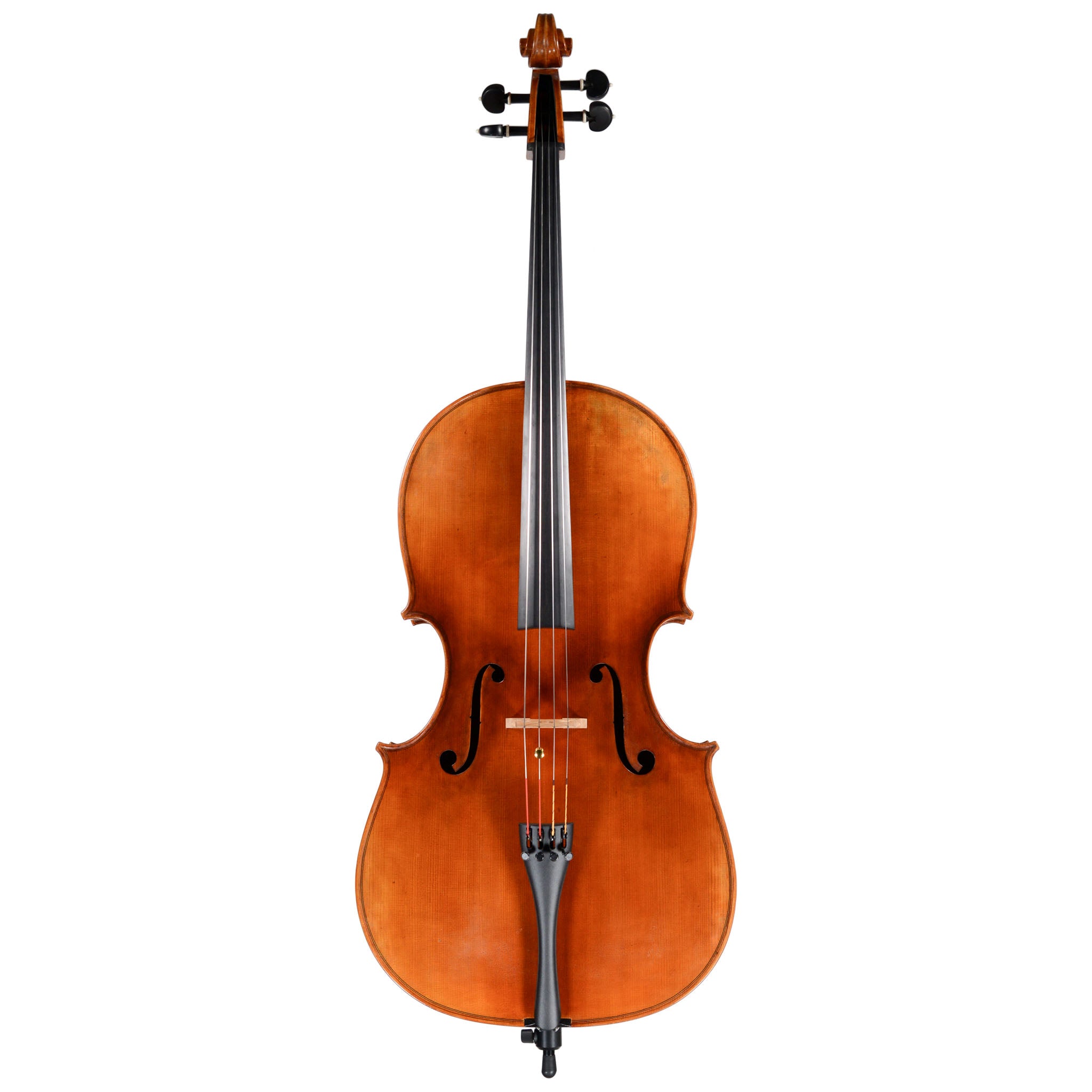 Holstein Bench Rugeri Cello