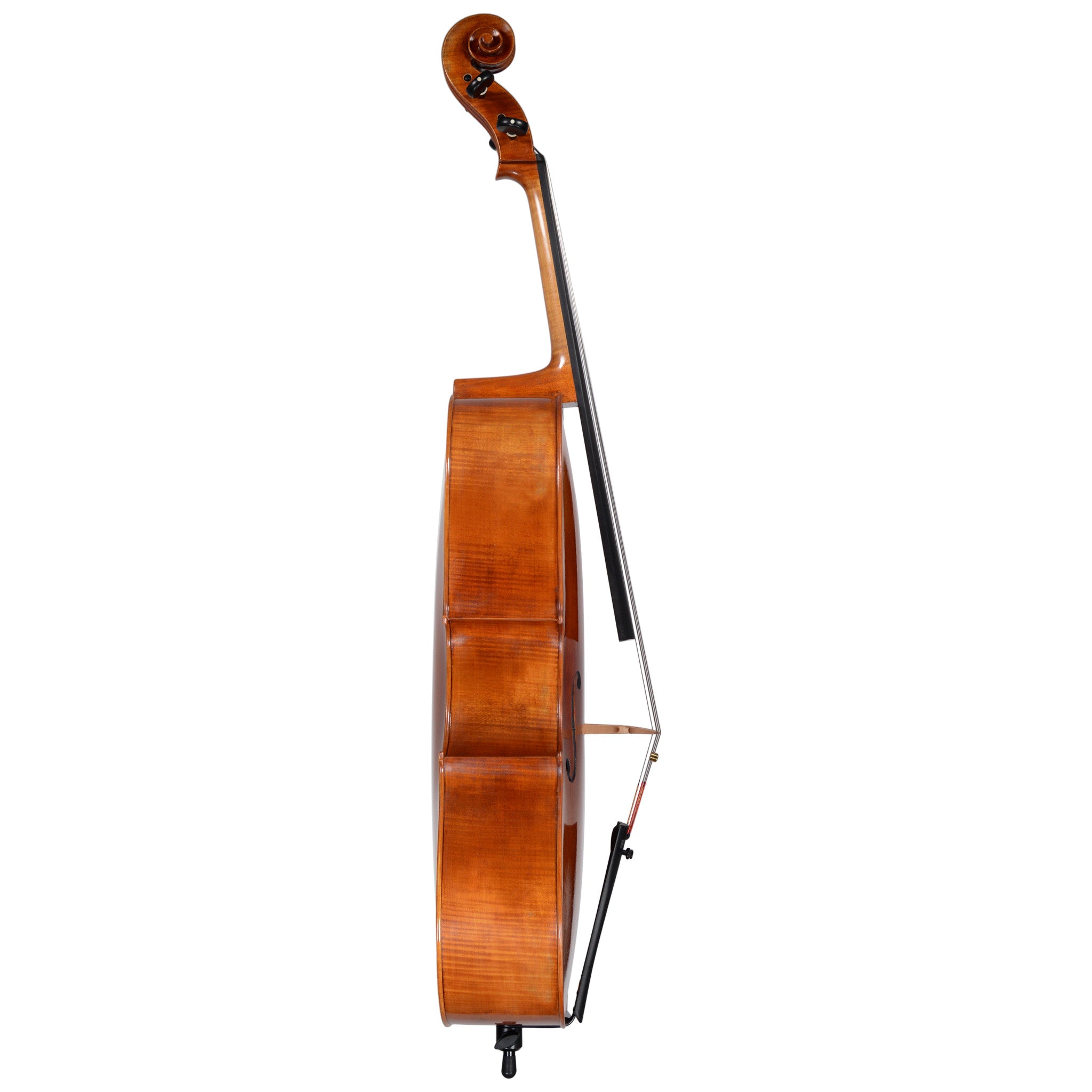 Holstein Bench Rugeri Cello