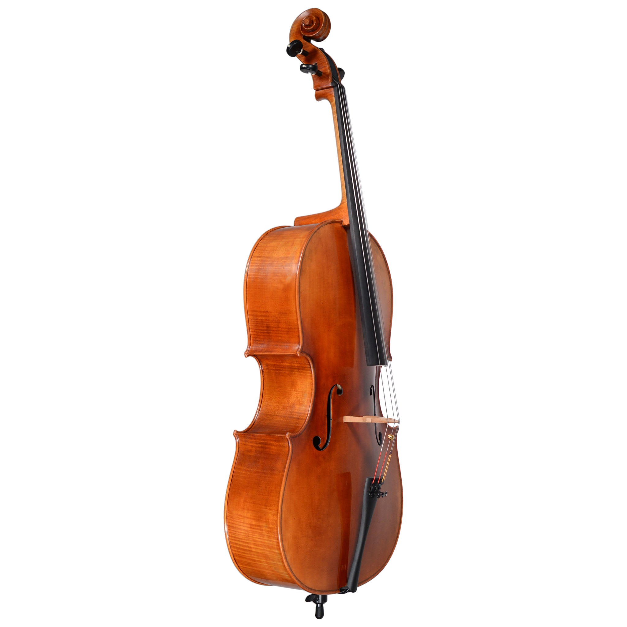 Holstein Bench Rugeri Cello