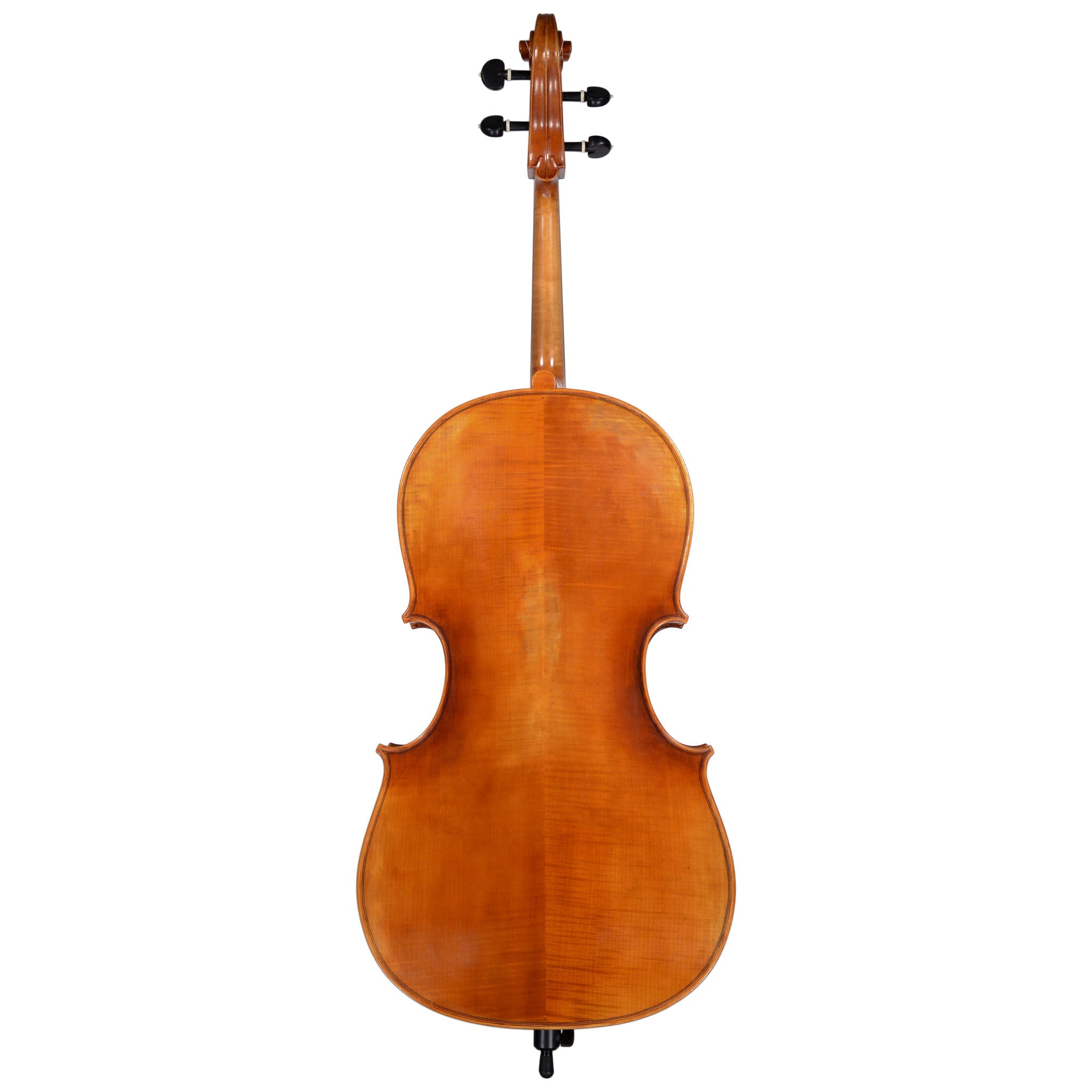 Holstein Bench Rugeri Cello