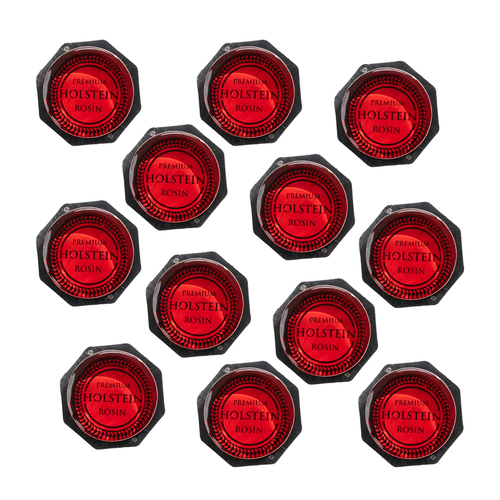 Holstein Premium Rosin, 12-Pack
