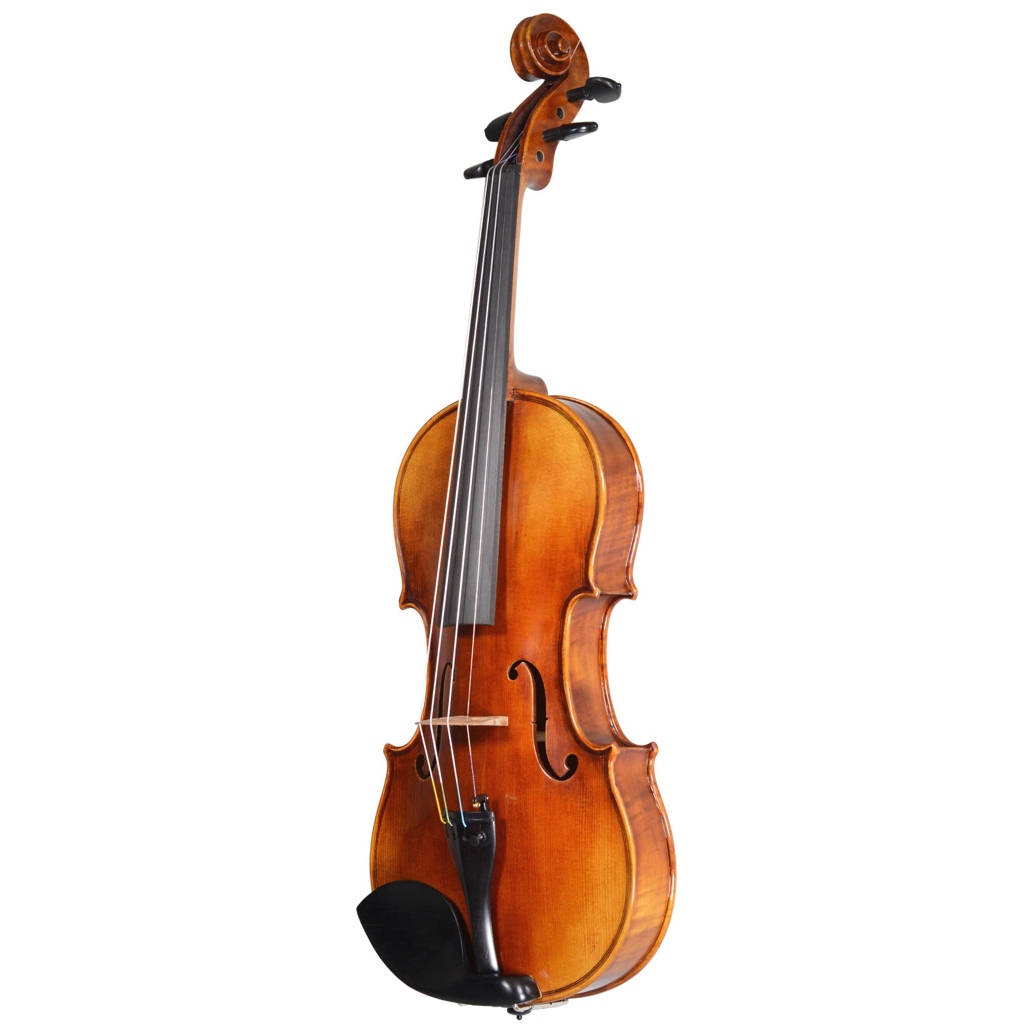 Holstein Traditional Soil Stradivarius Violin