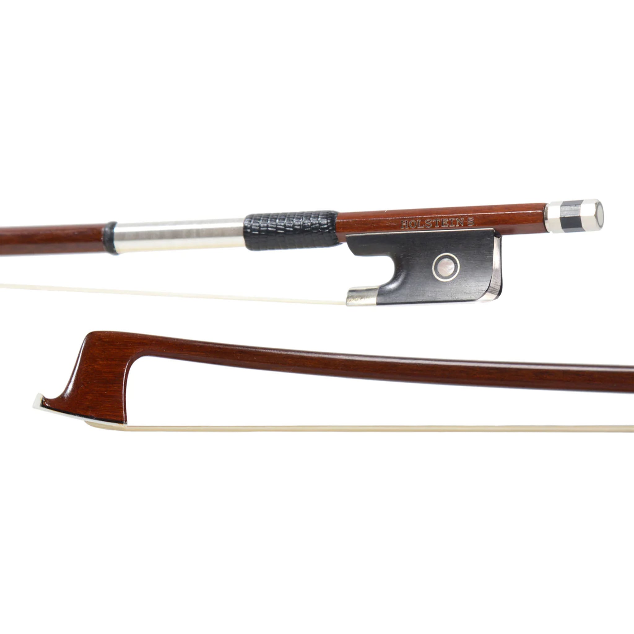 Holstein Sandalwood Viola Bow