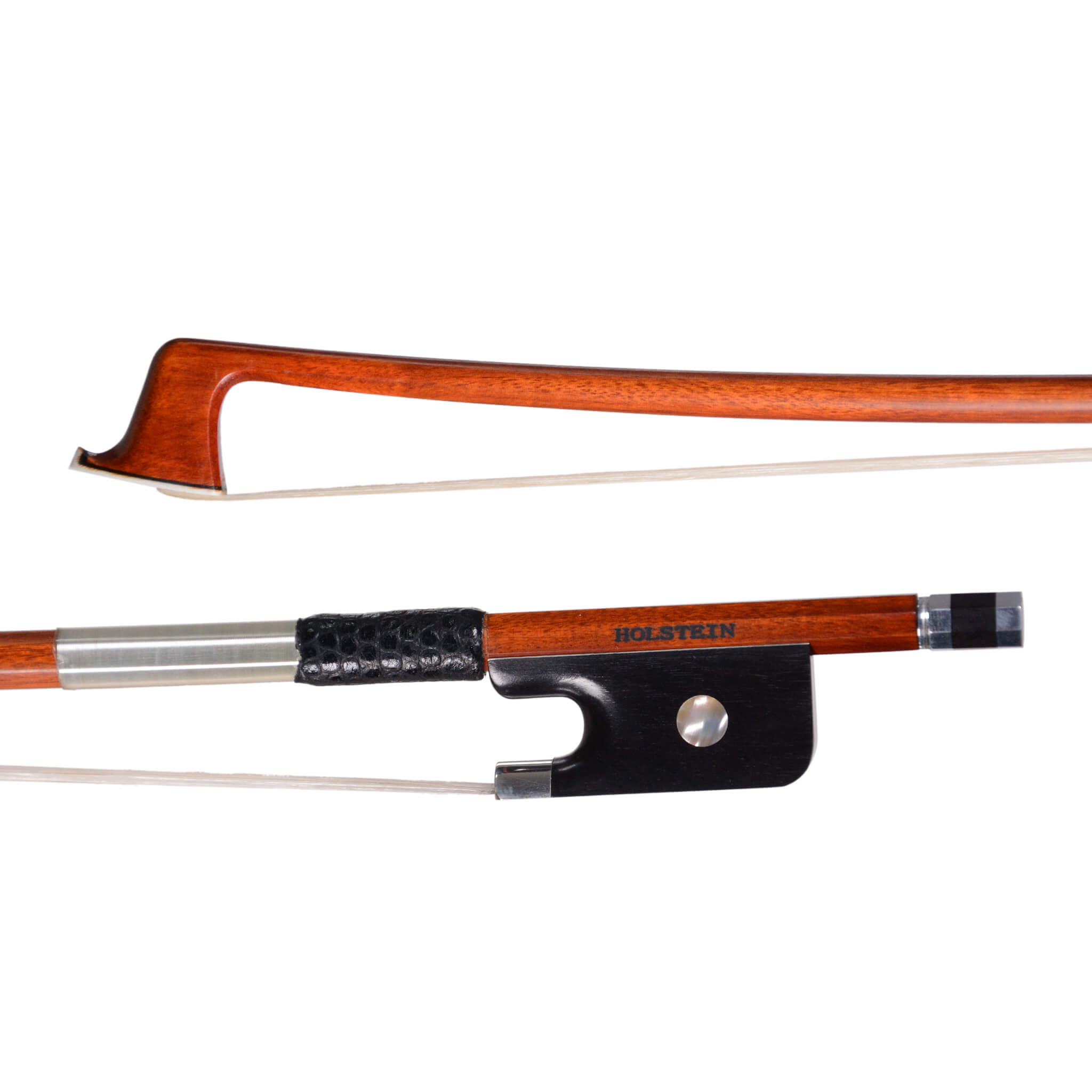 B-Stock Holstein Pernambuco Viola Bow
