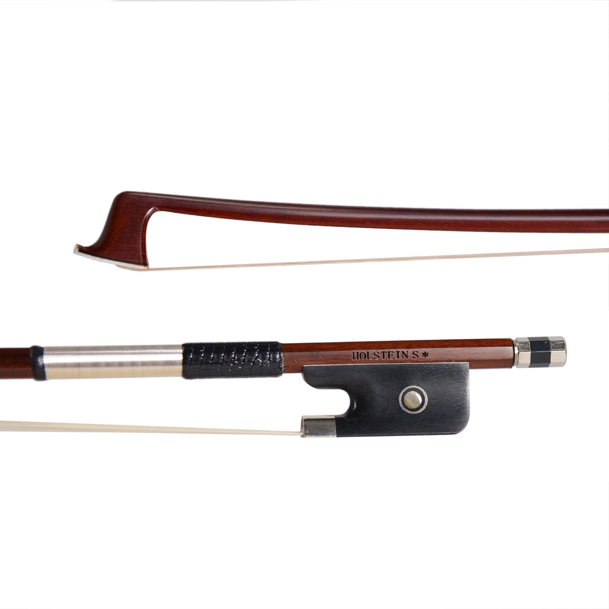 B-Stock Holstein 1-Star Sandalwood Viola Bow