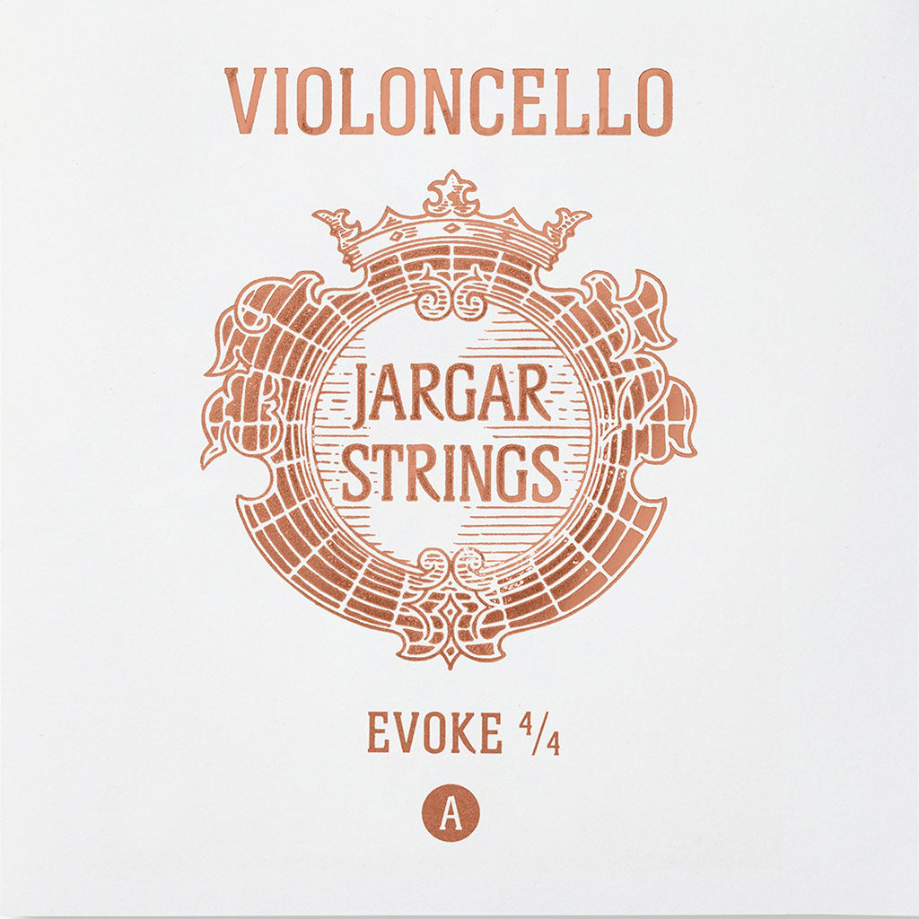 Jargar Evoke Cello A String