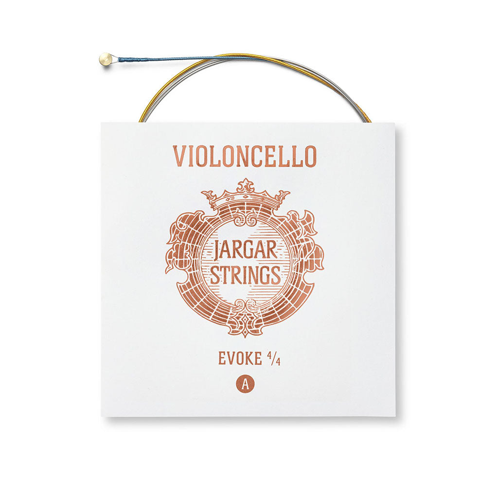 Jargar Evoke Cello A String