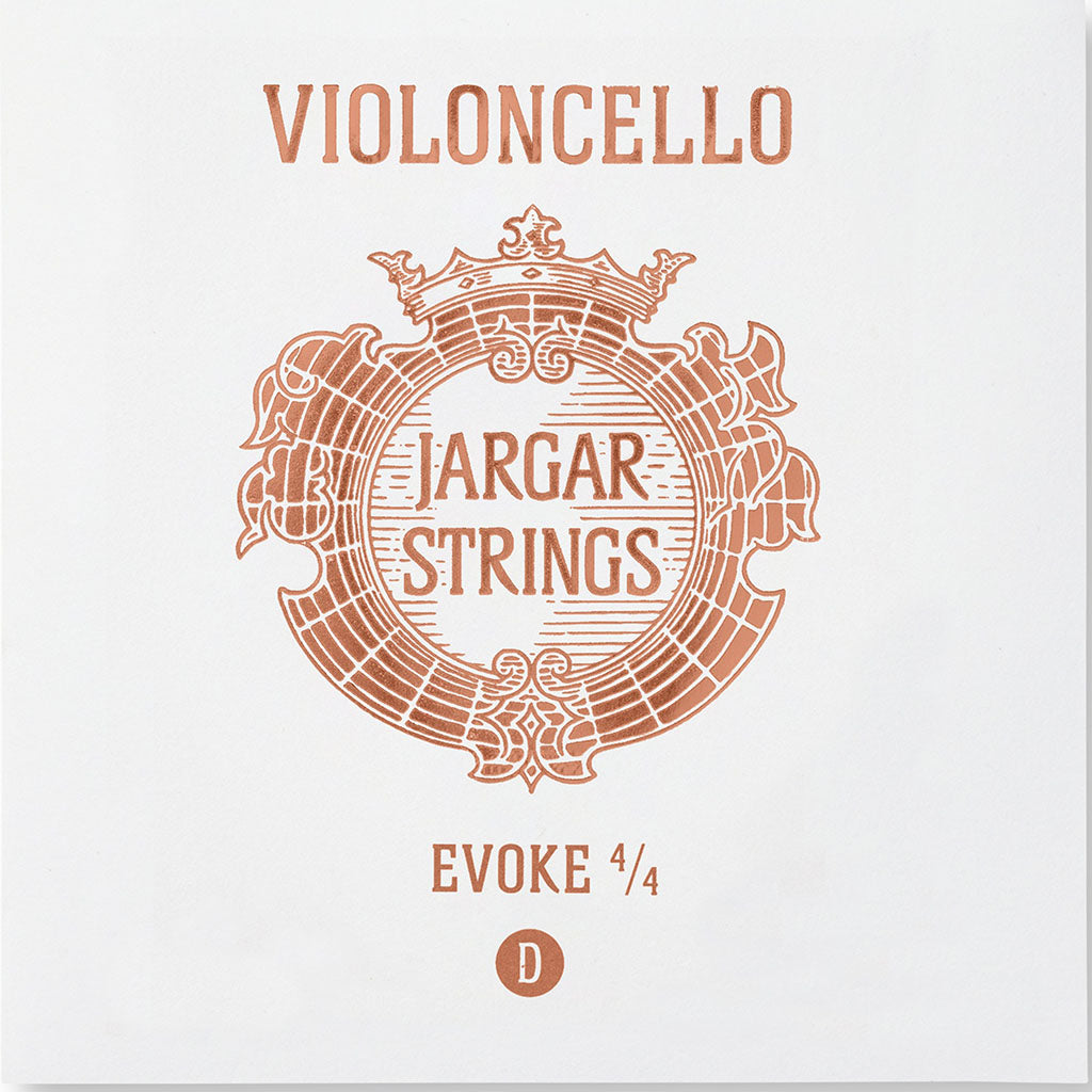 Jargar Evoke Cello D String