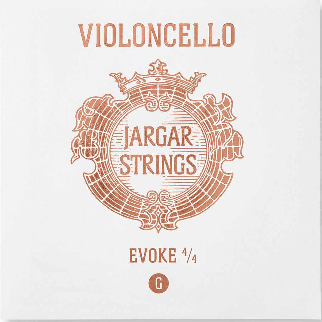 Jargar Evoke Cello G String