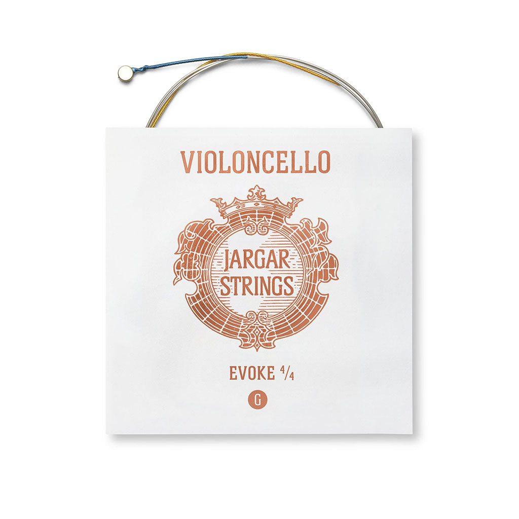Jargar Evoke Cello G String