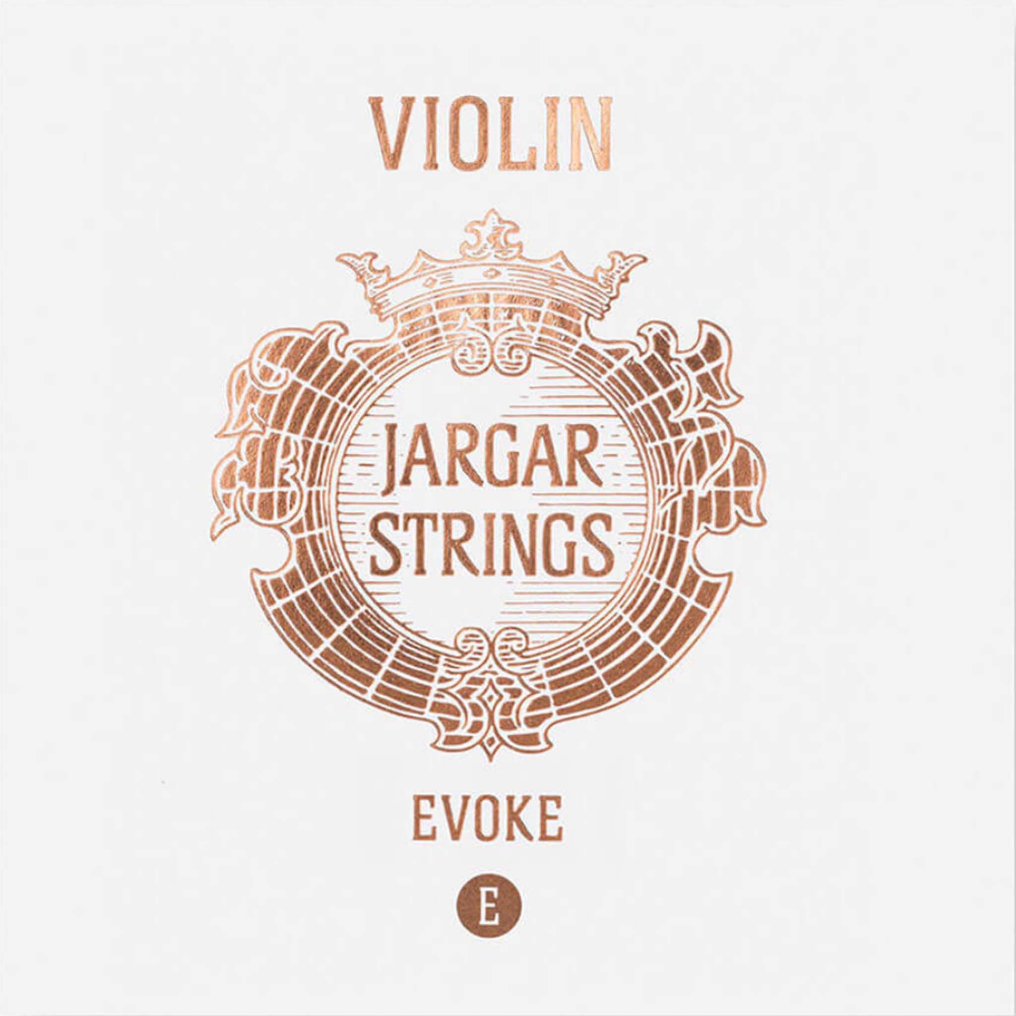 Jargar Evoke Violin E String