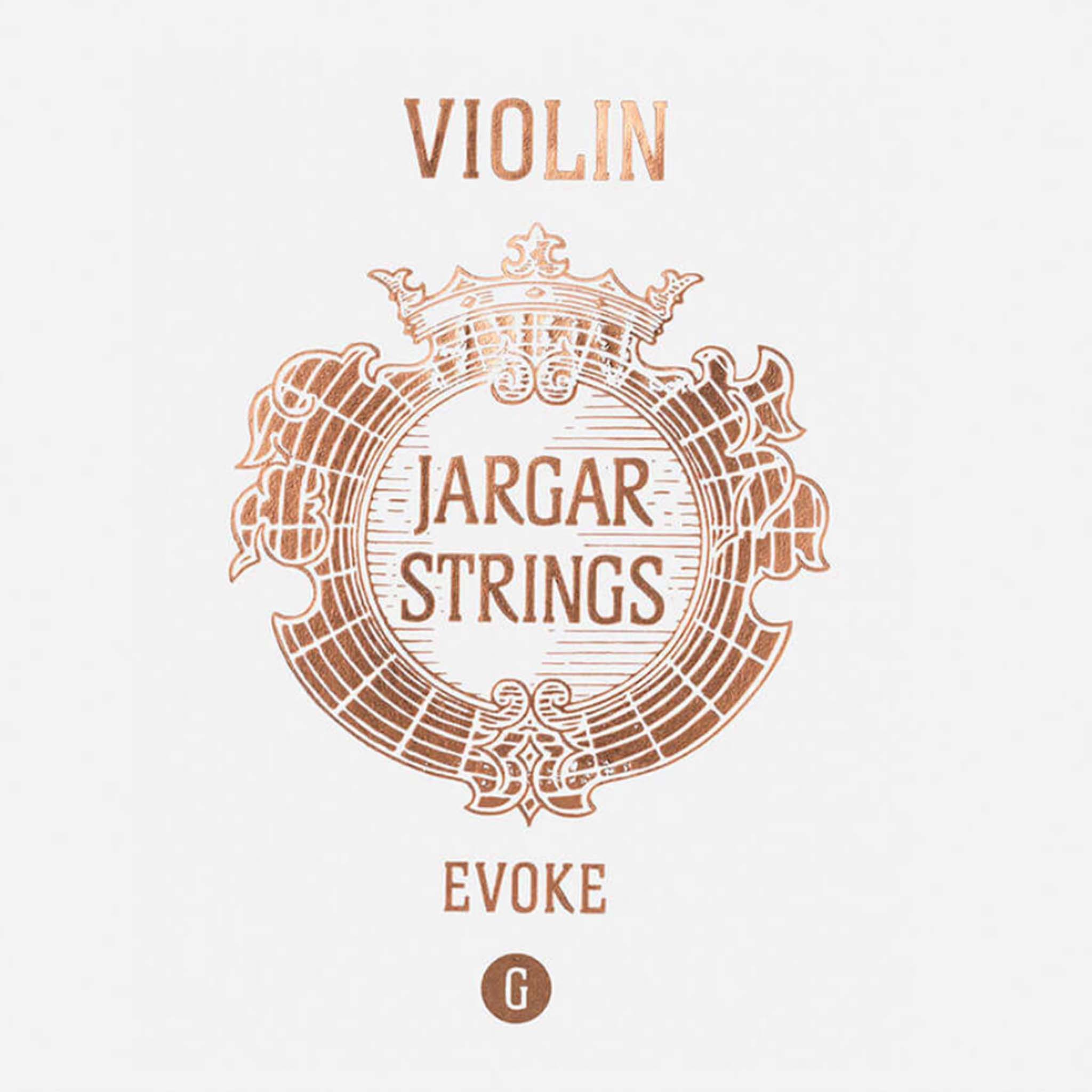 Jargar Evoke Violin G String