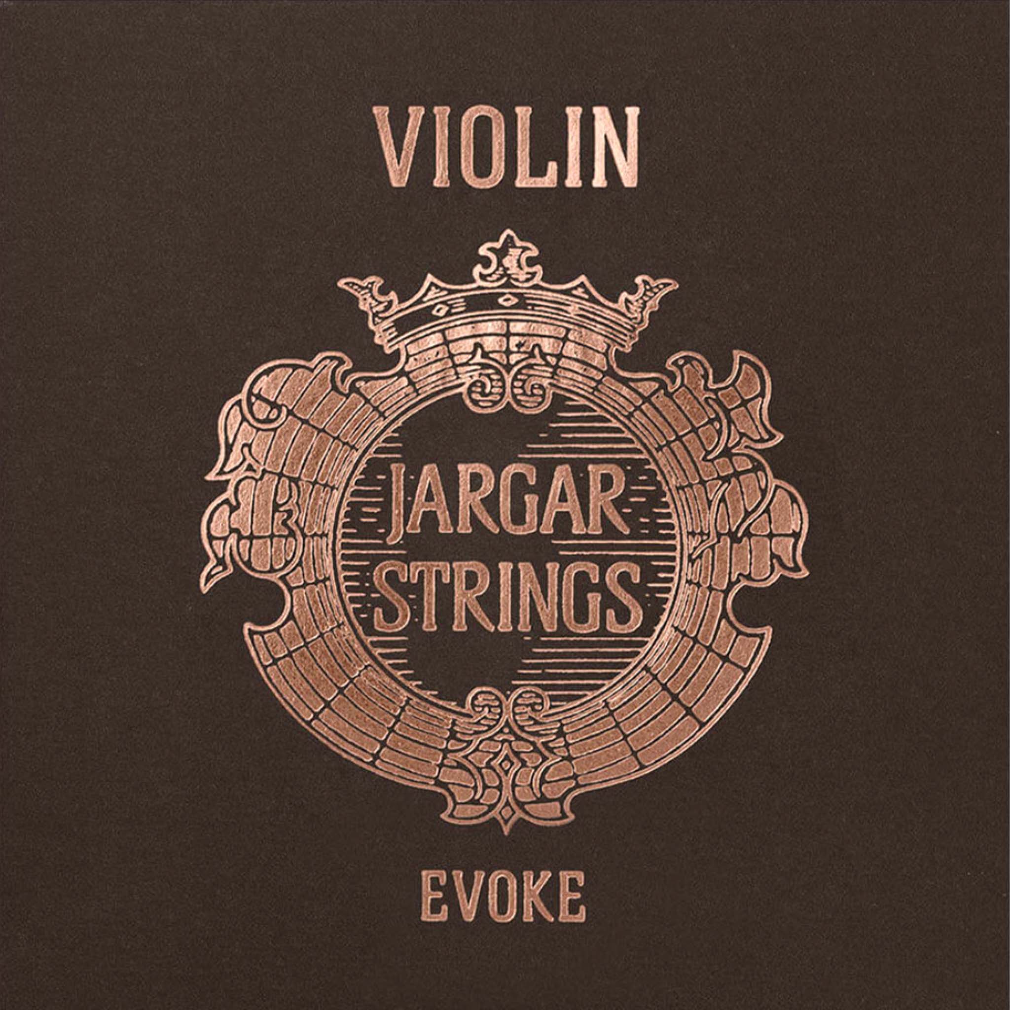 Jargar Evoke Violin String Set