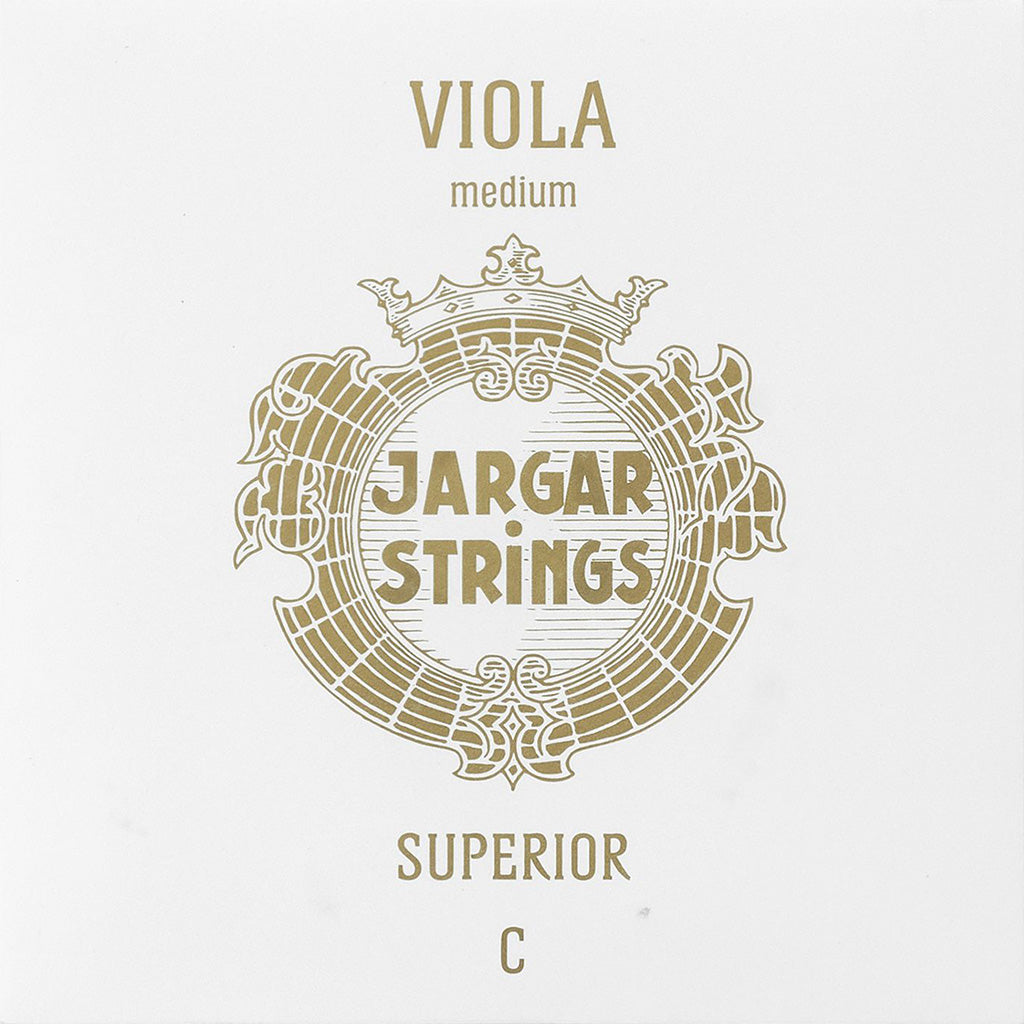 Jargar Superior Viola C String