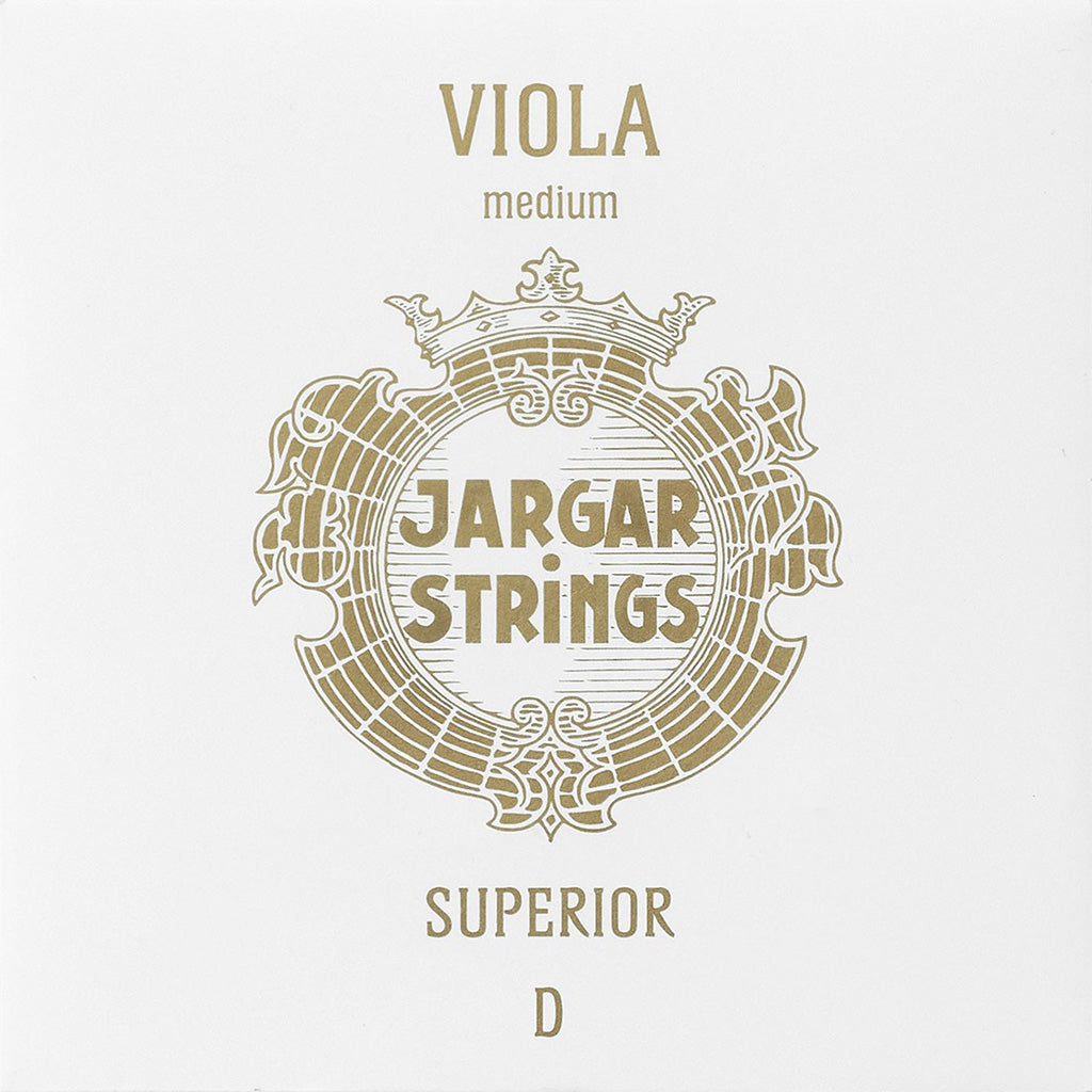 Jargar Superior Viola D String