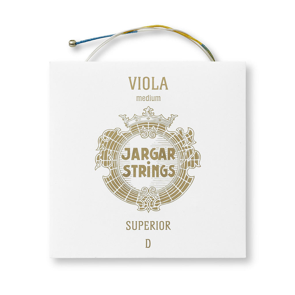 Jargar Superior Viola D String