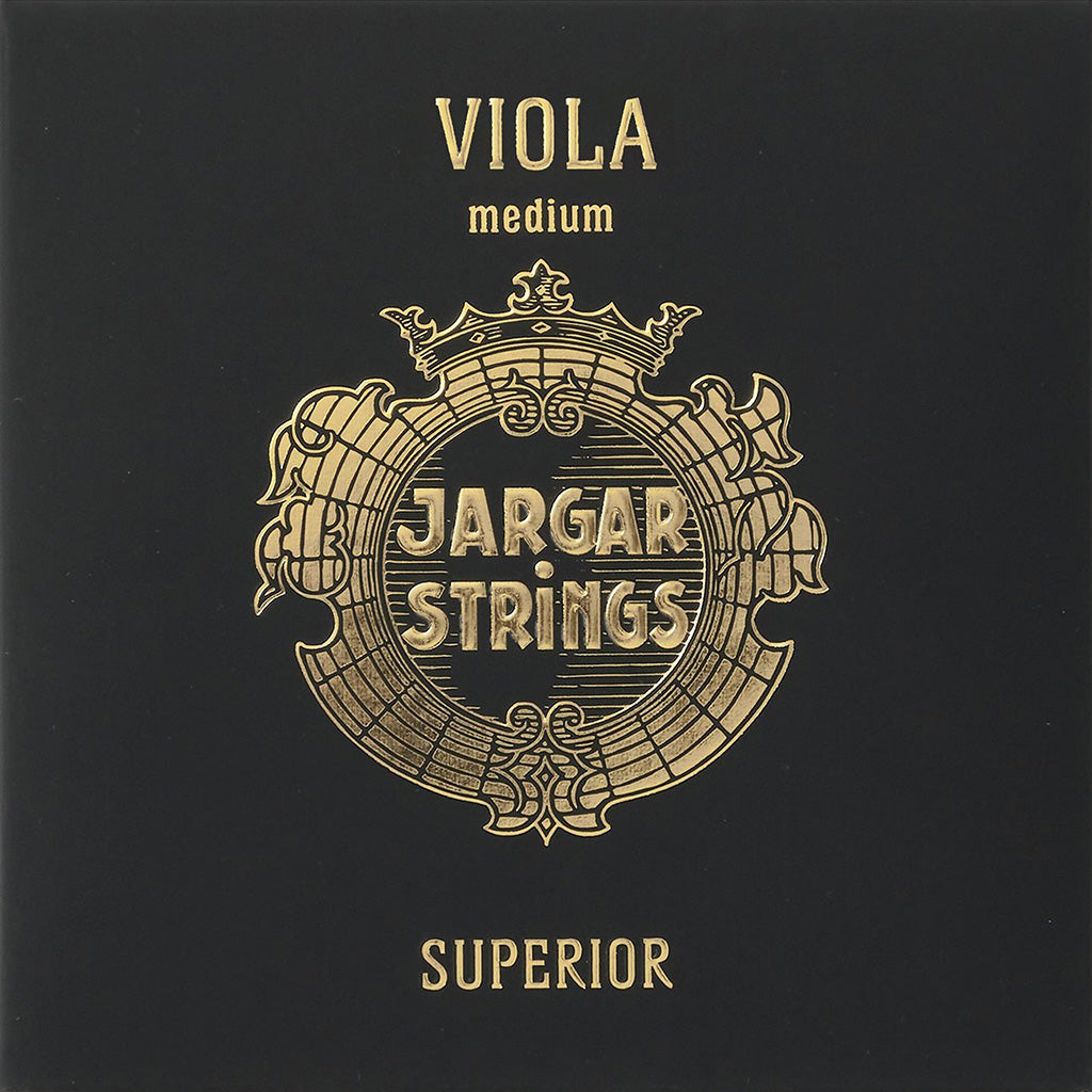 Jargar Superior Viola String Set
