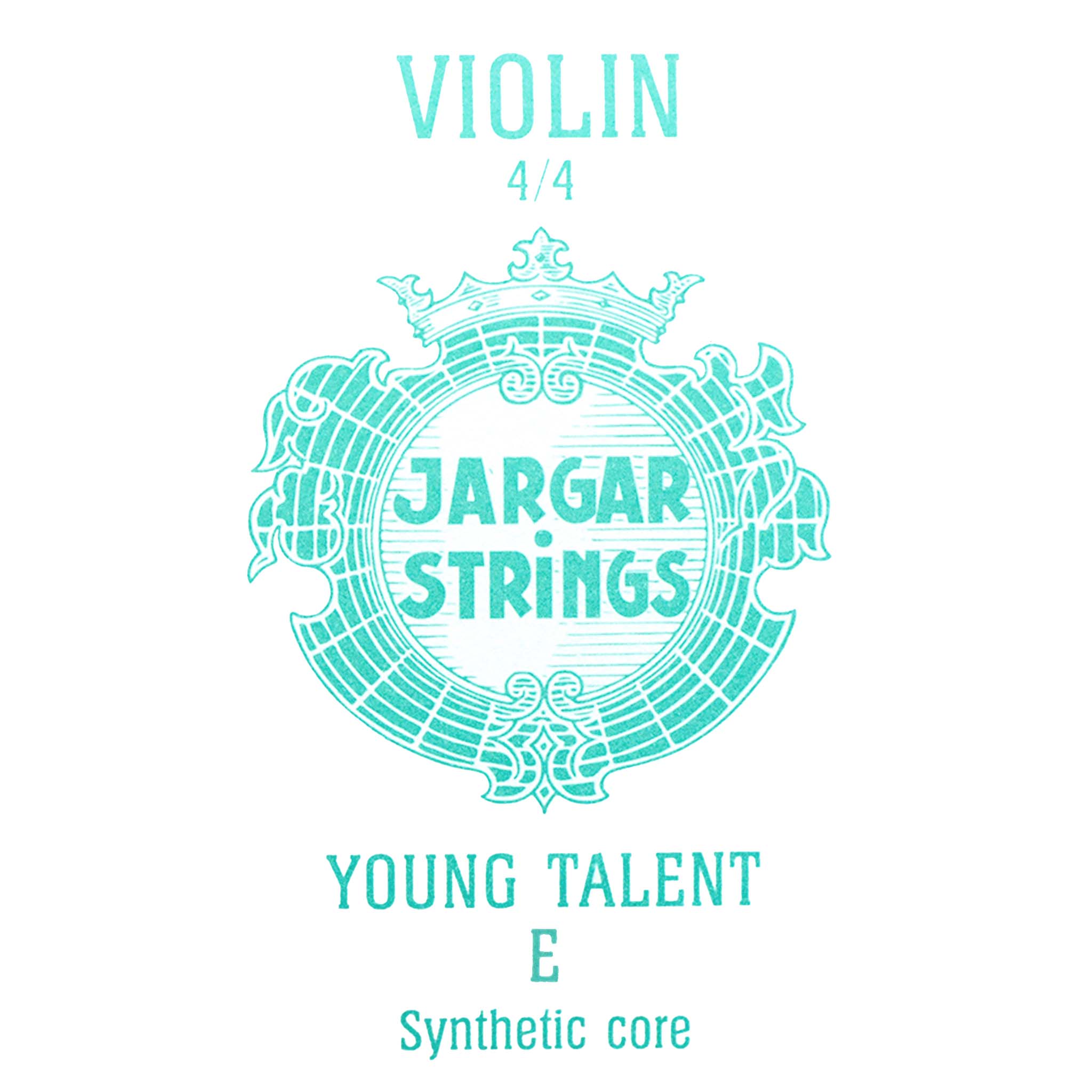 Jargar Young Talent Violin E String