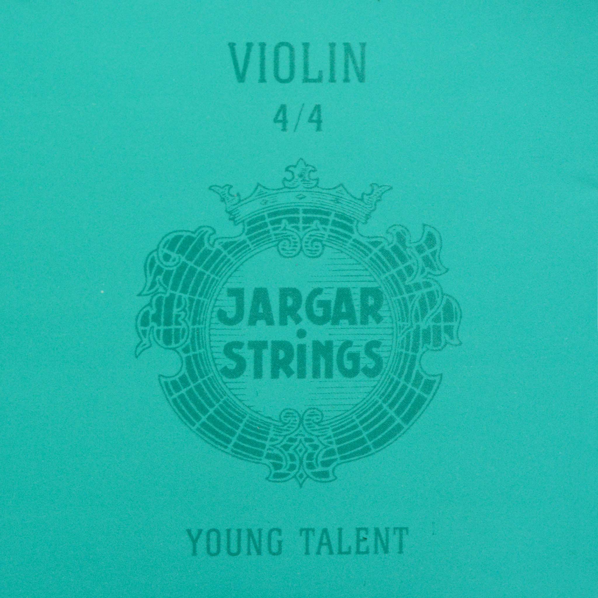 Jargar Young Talent Violin String Set