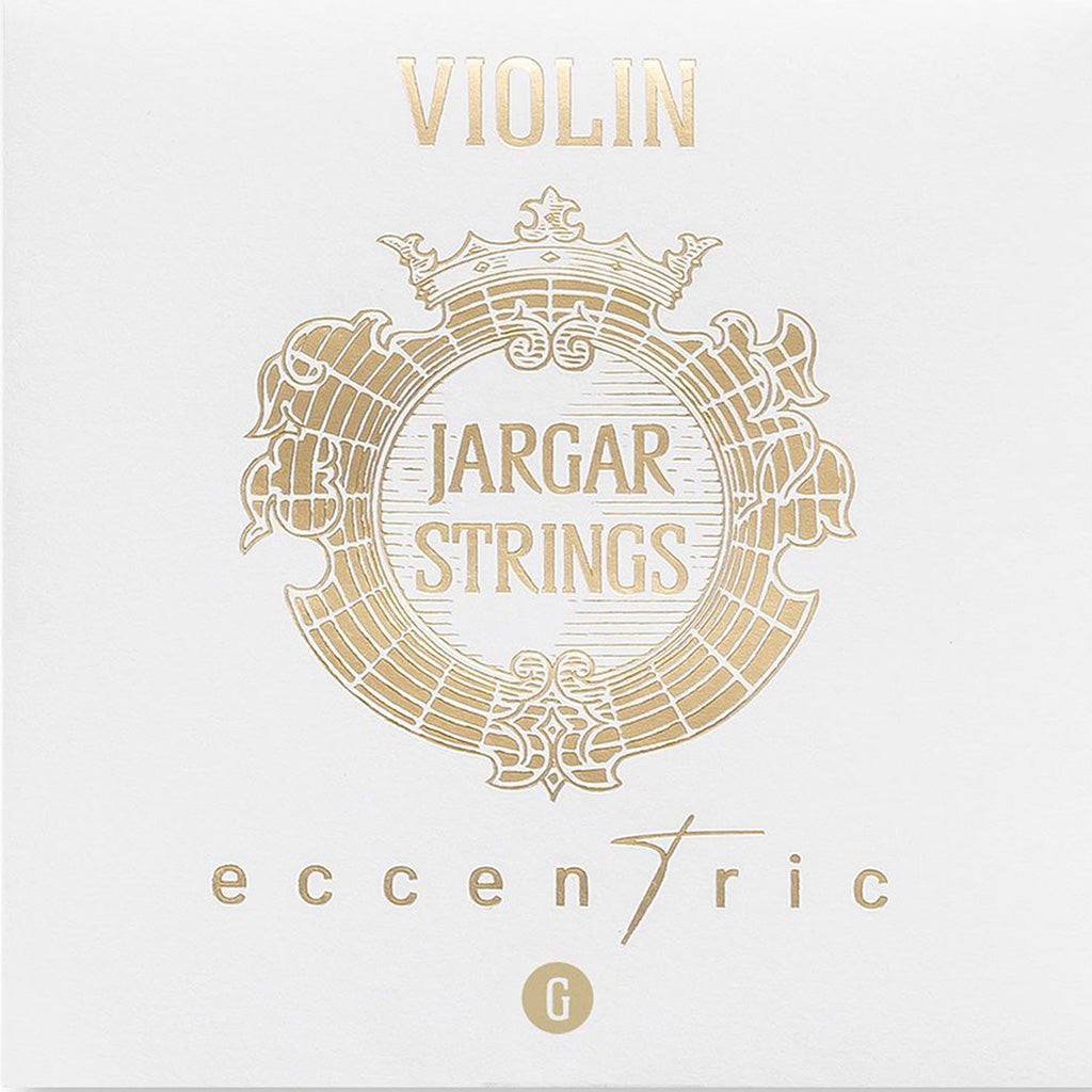Jargar Eccentric Violin G String