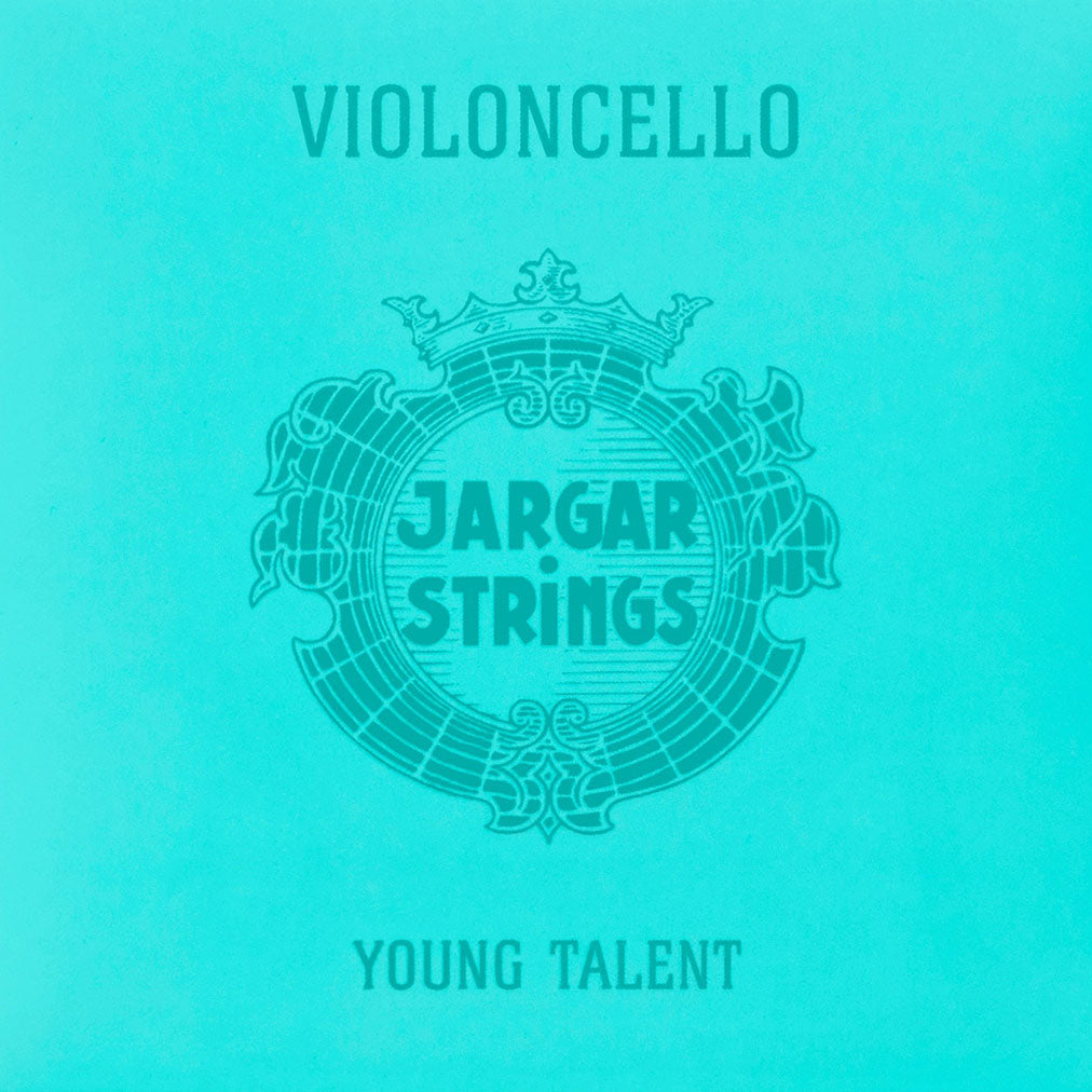 Jargar Young Talent Cello String Set