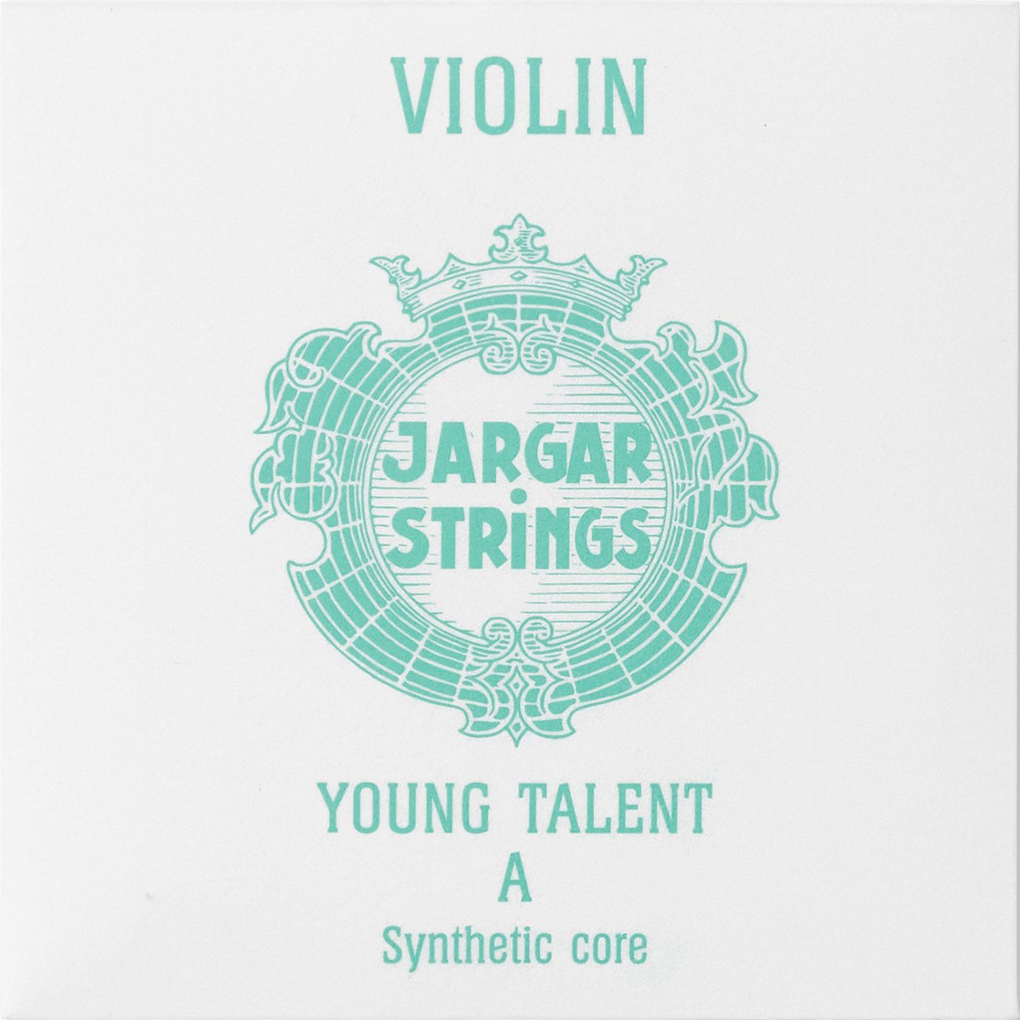 Jargar Young Talent Violin A String