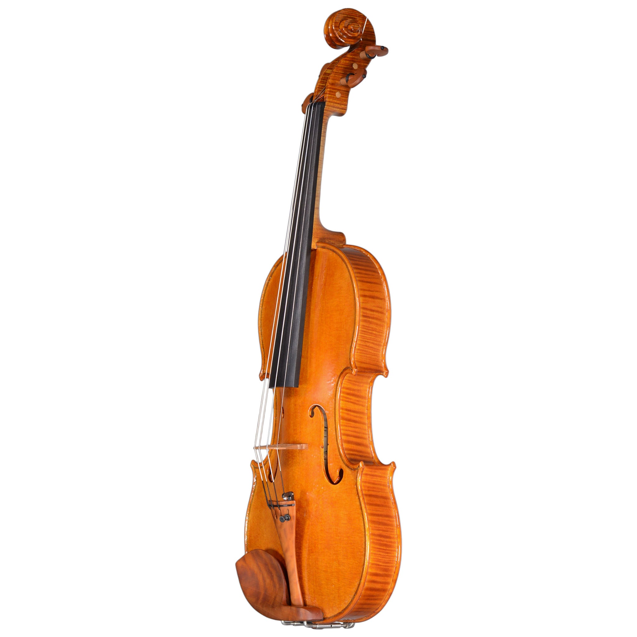 Arkadiusz Jaroszyński, Poznań 2025, Stradivari Violin (FS542)