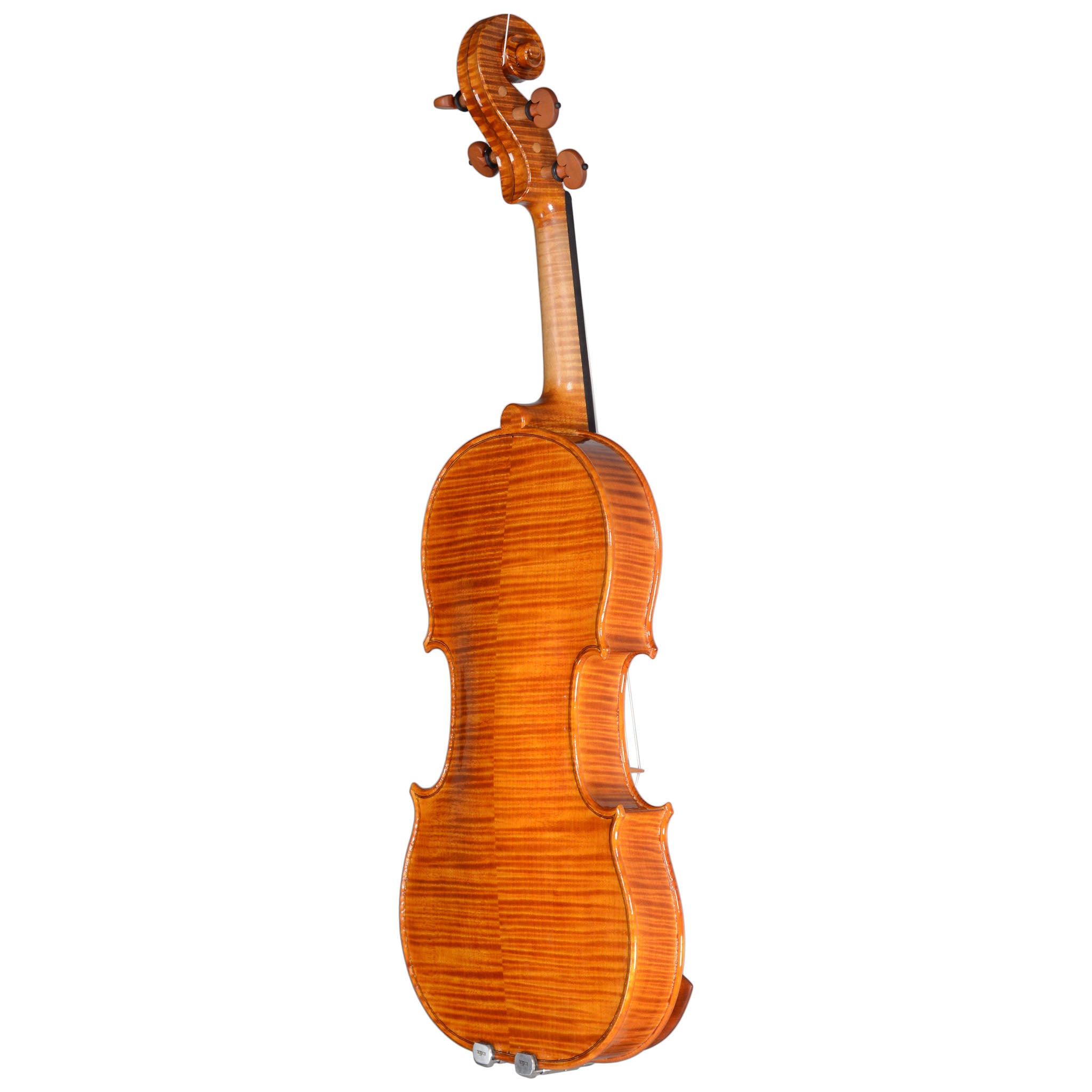 Arkadiusz Jaroszyński, Poznań 2025, Stradivari Violin (FS542)