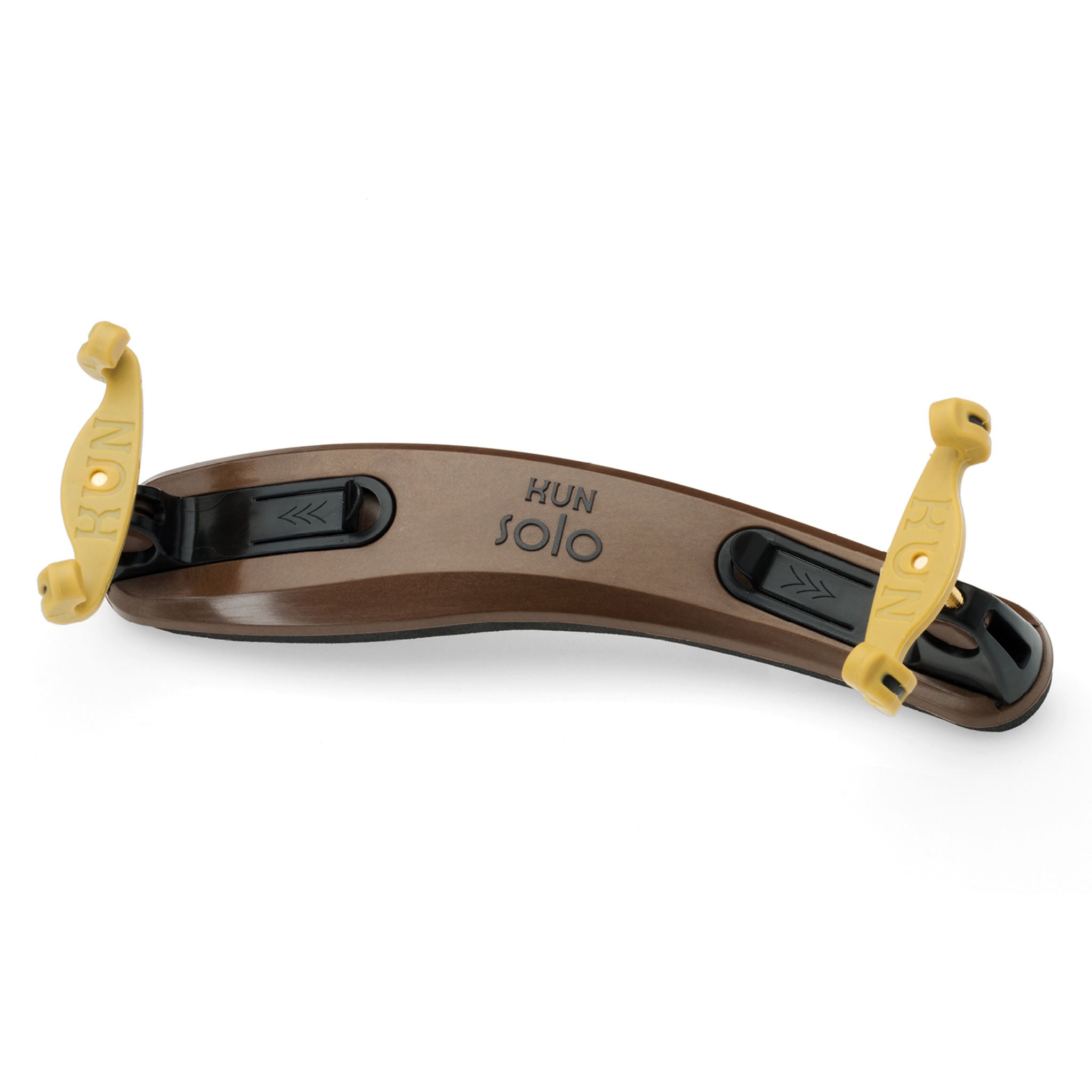 Kun Solo Violin Shoulder Rest