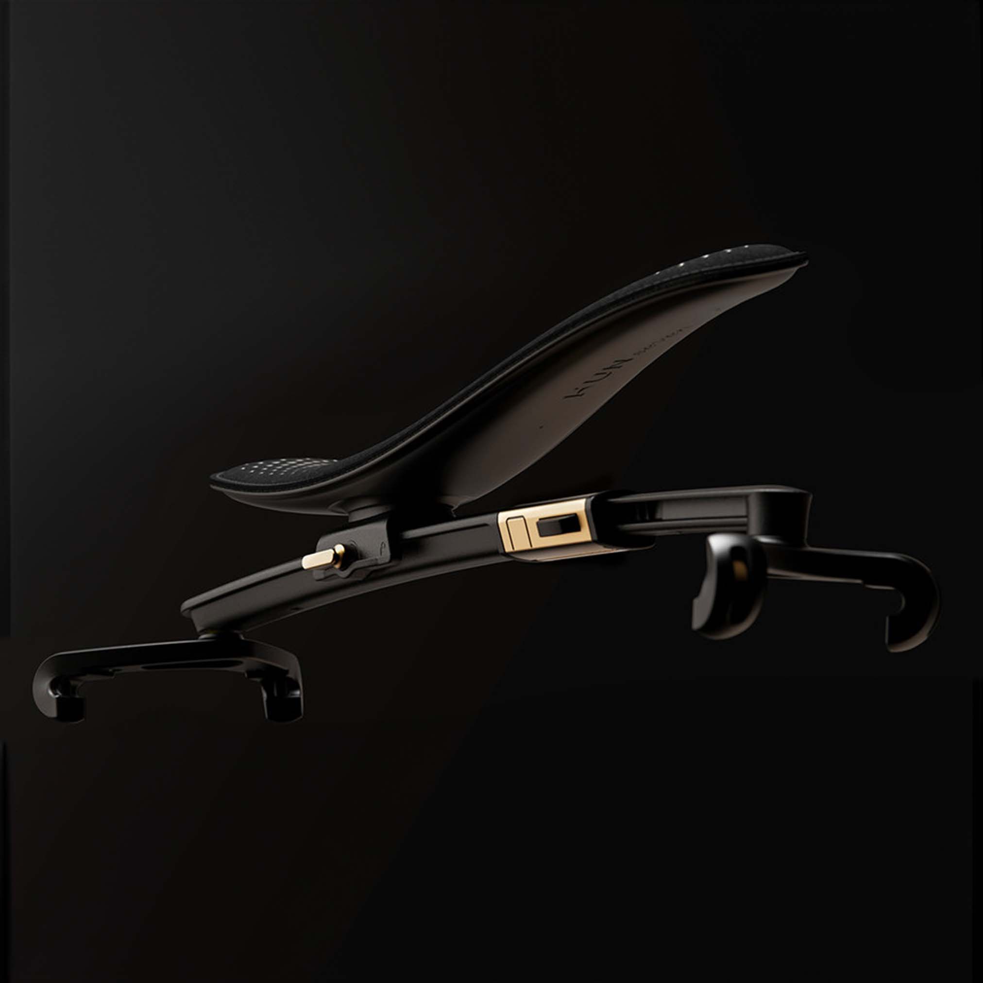Kun Seven Violin Shoulder Rest