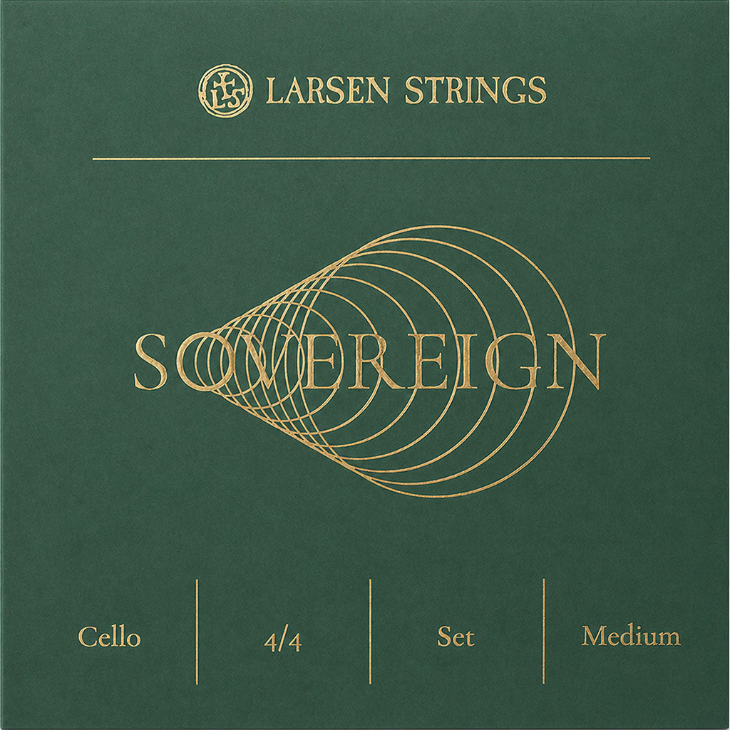 Larsen_Sovereign_Cello_String_