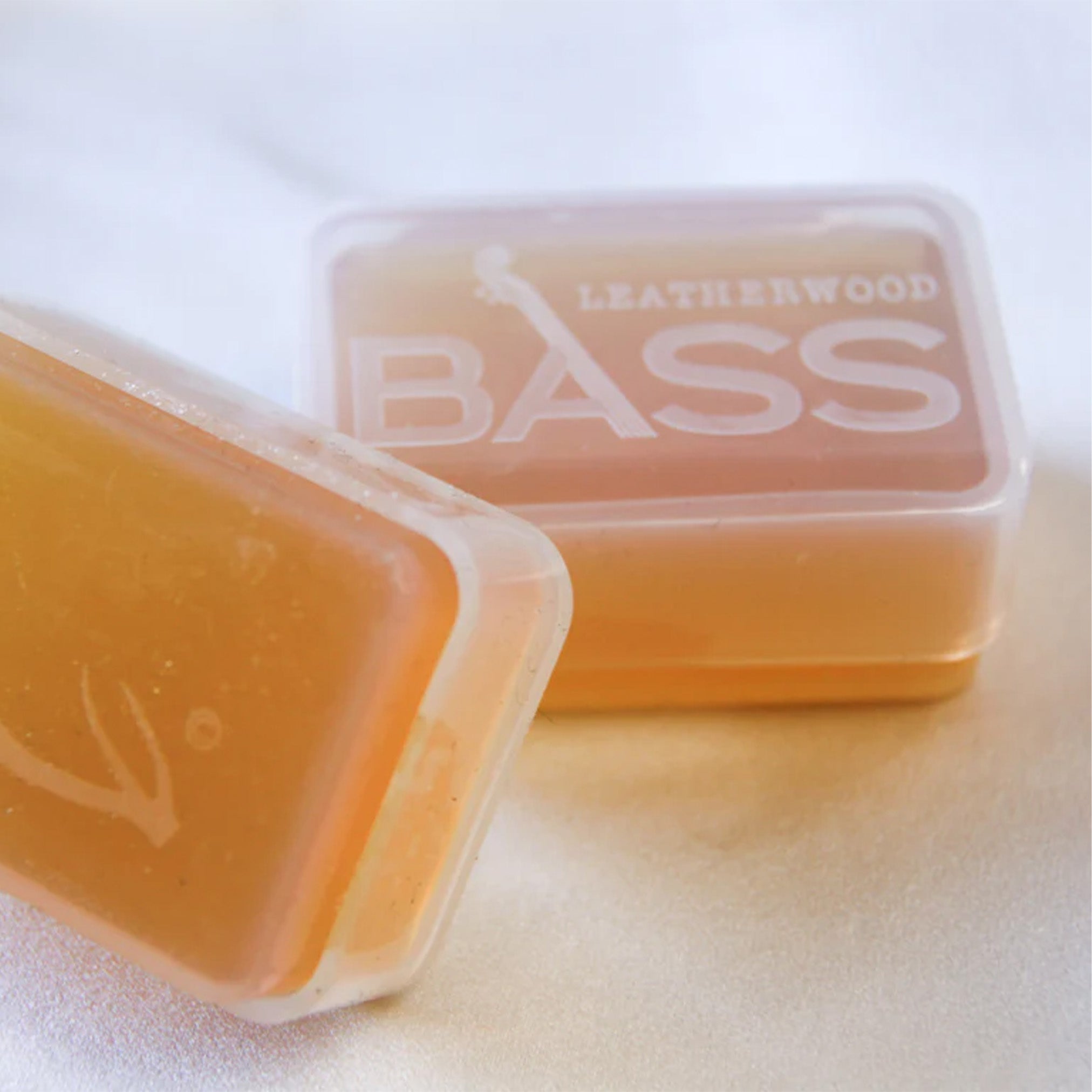 Leatherwood Bass Extra Rosin