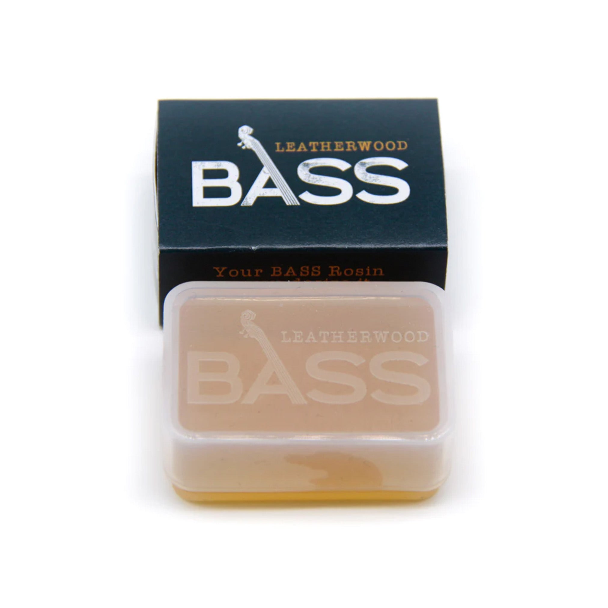 Leatherwood Bass Rosin