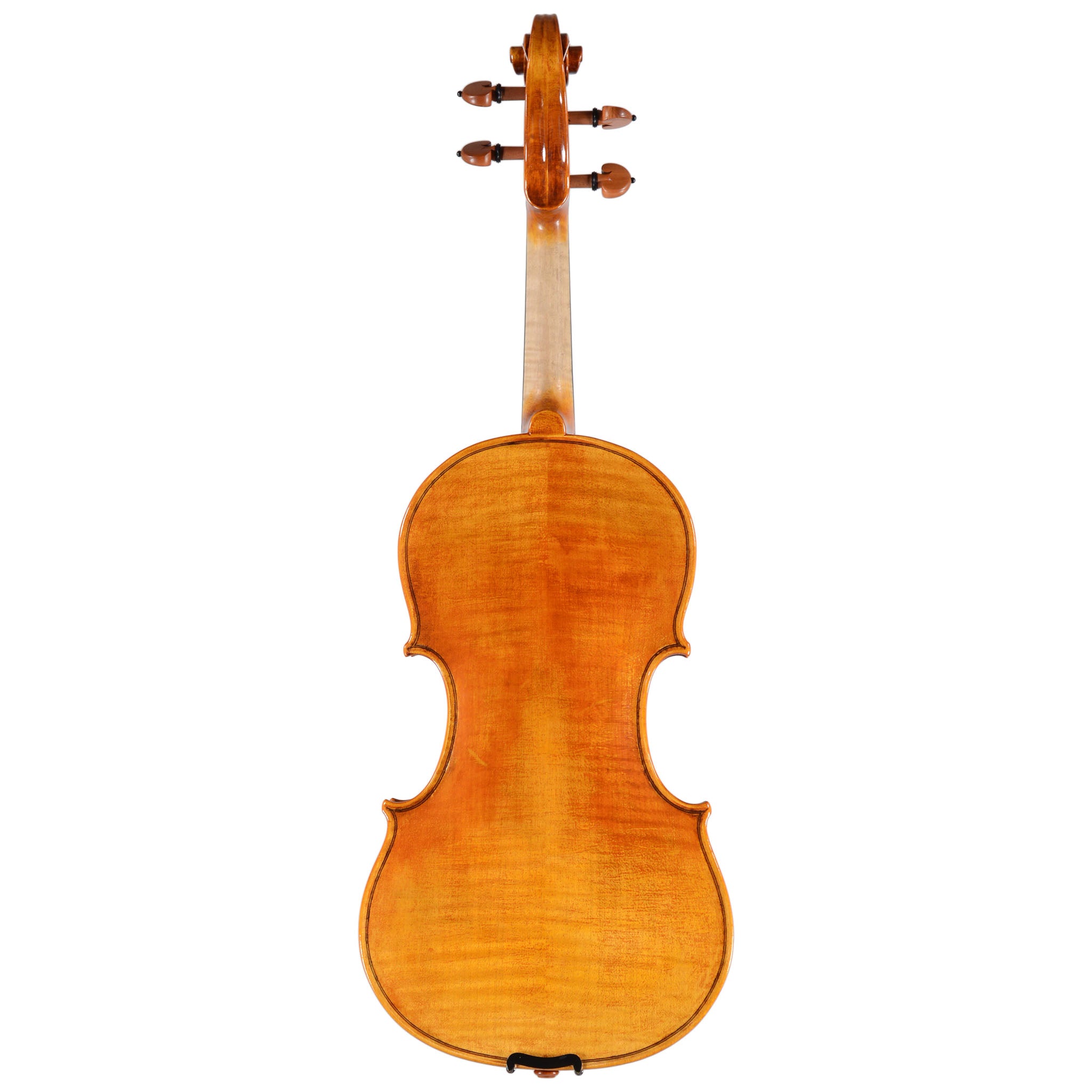 Li Zhihua, Cremona 2024, Guarneri Violin