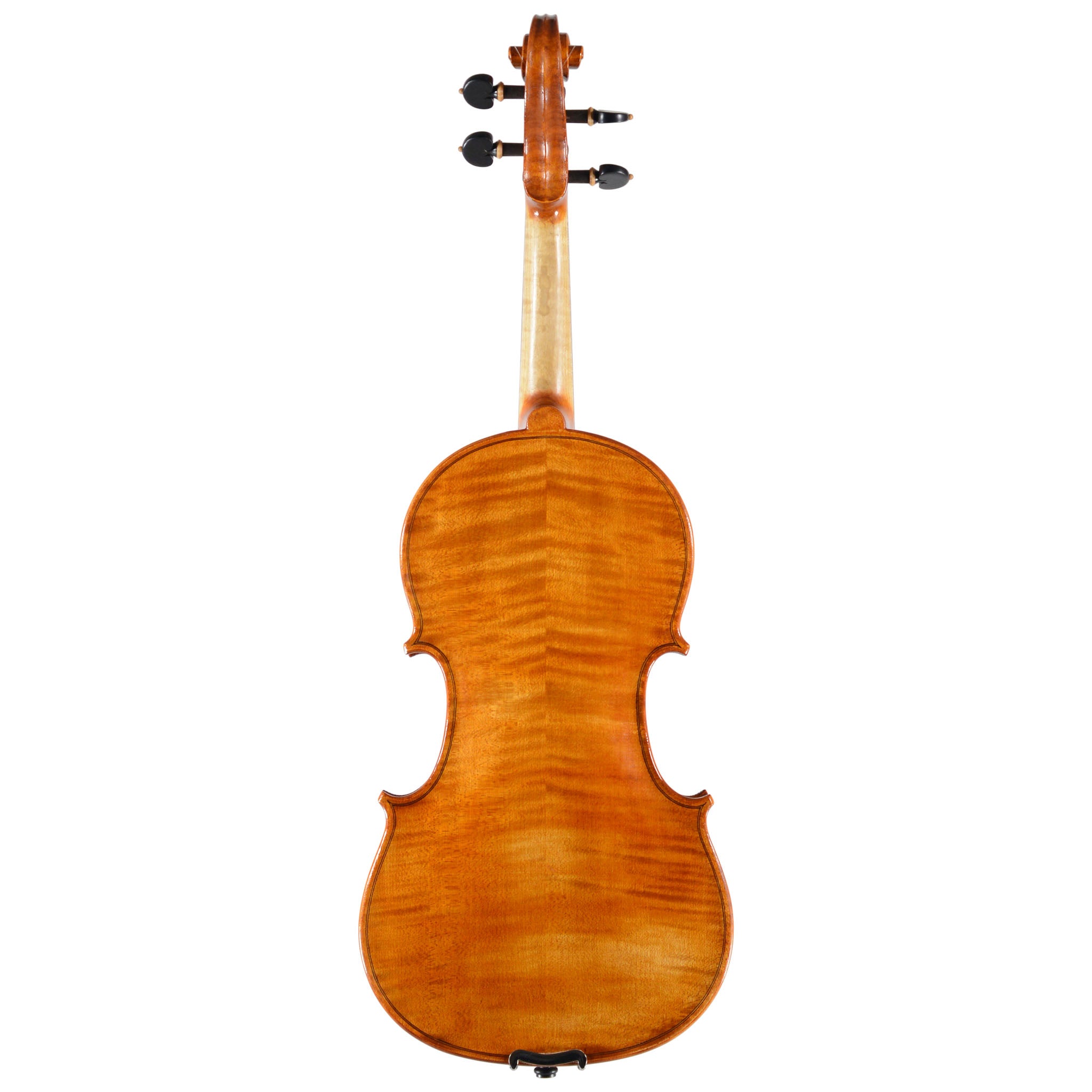 Liuteria Zerilli Workshop, Udine Italy 2024, Violin