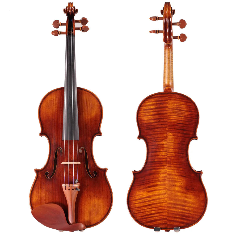 Ming Jiang Zhu 907 Violin