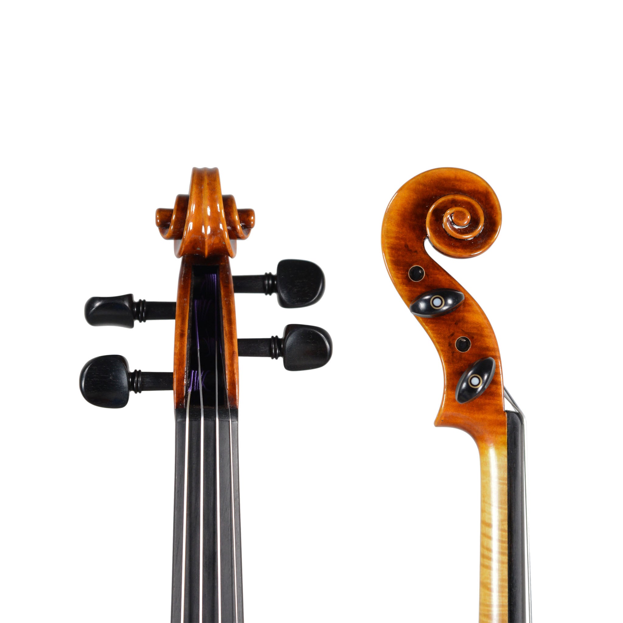 Ming Jiang Zhu 903 Violin
