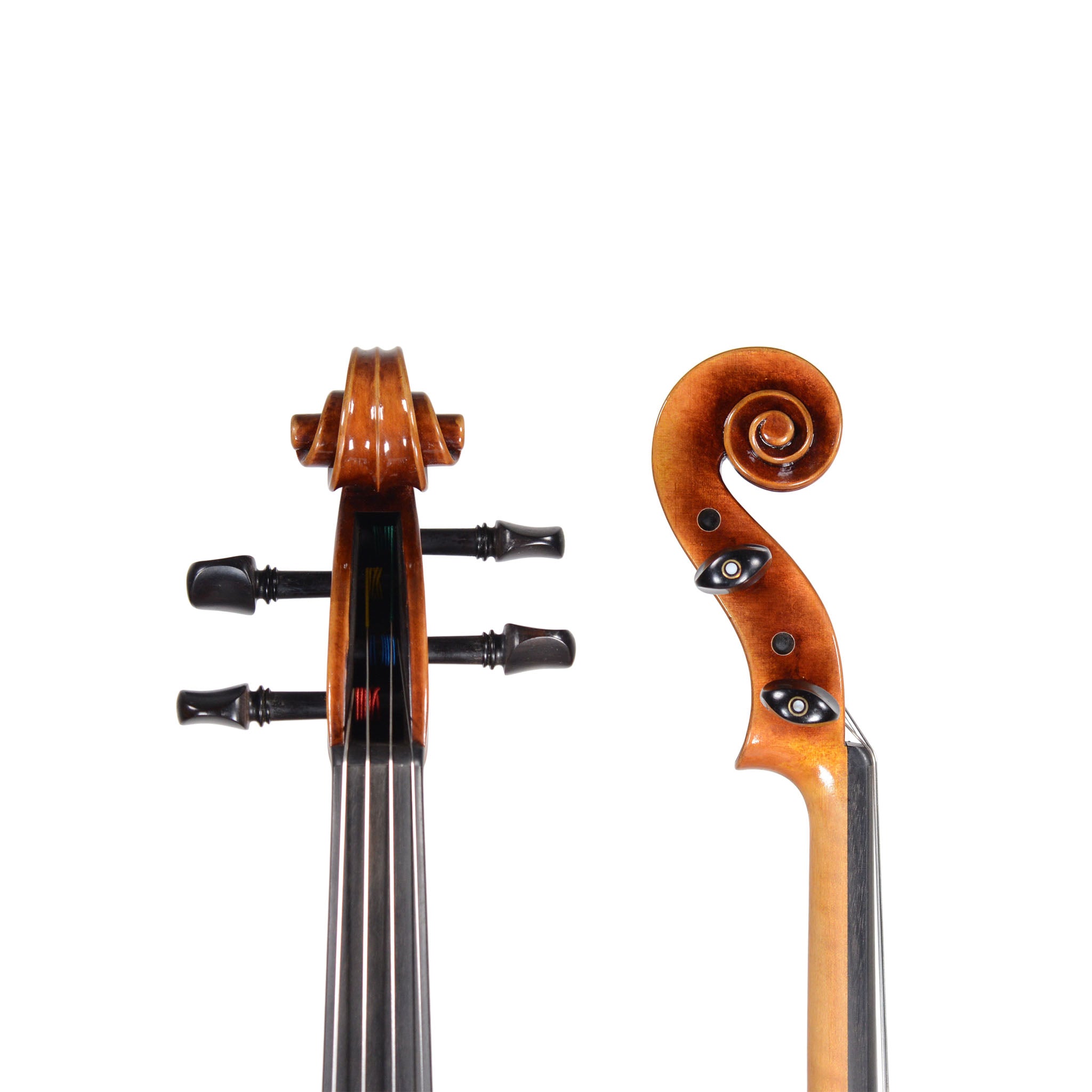 Ming Jiang Zhu 903 Viola