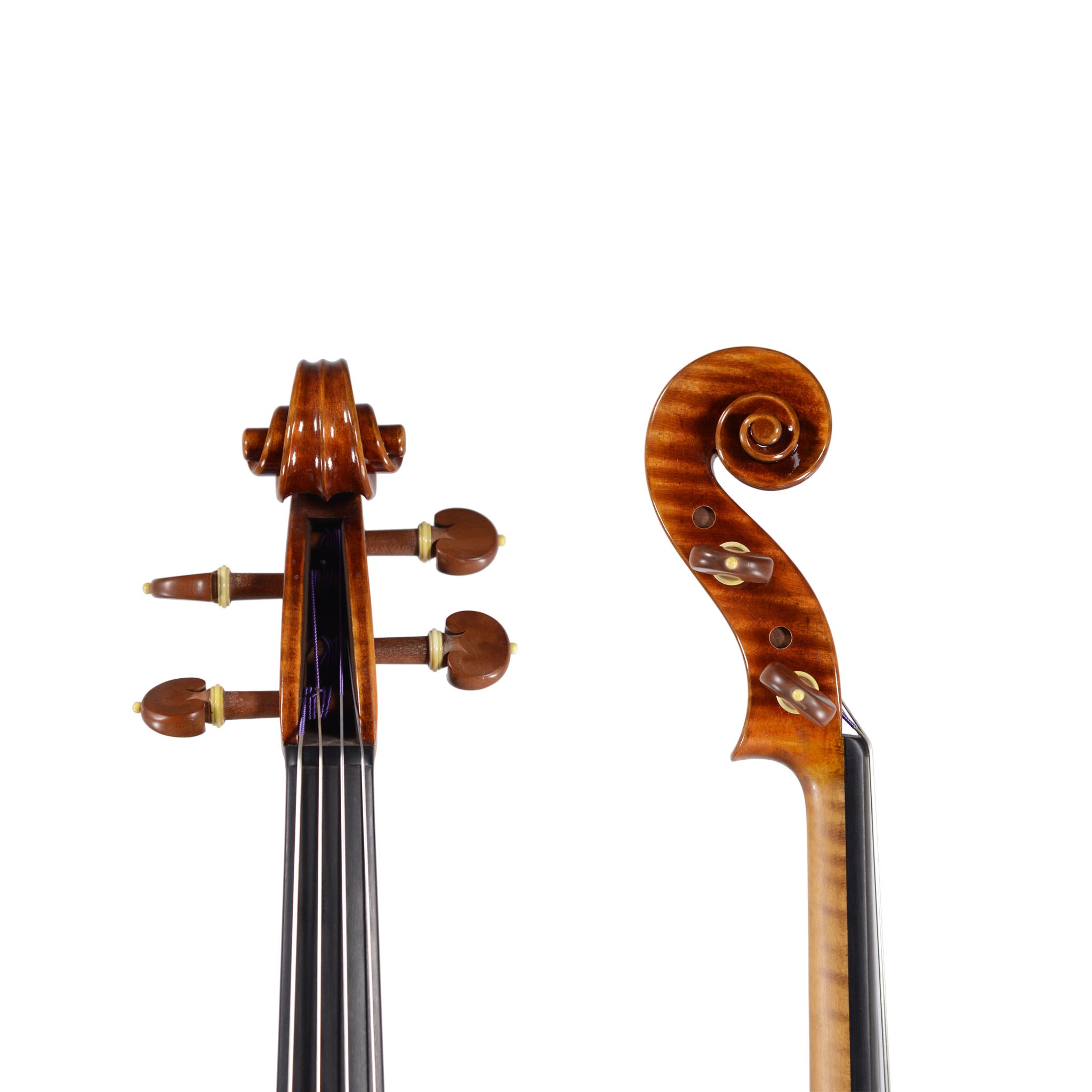 Ming Jiang Zhu 909 Viola