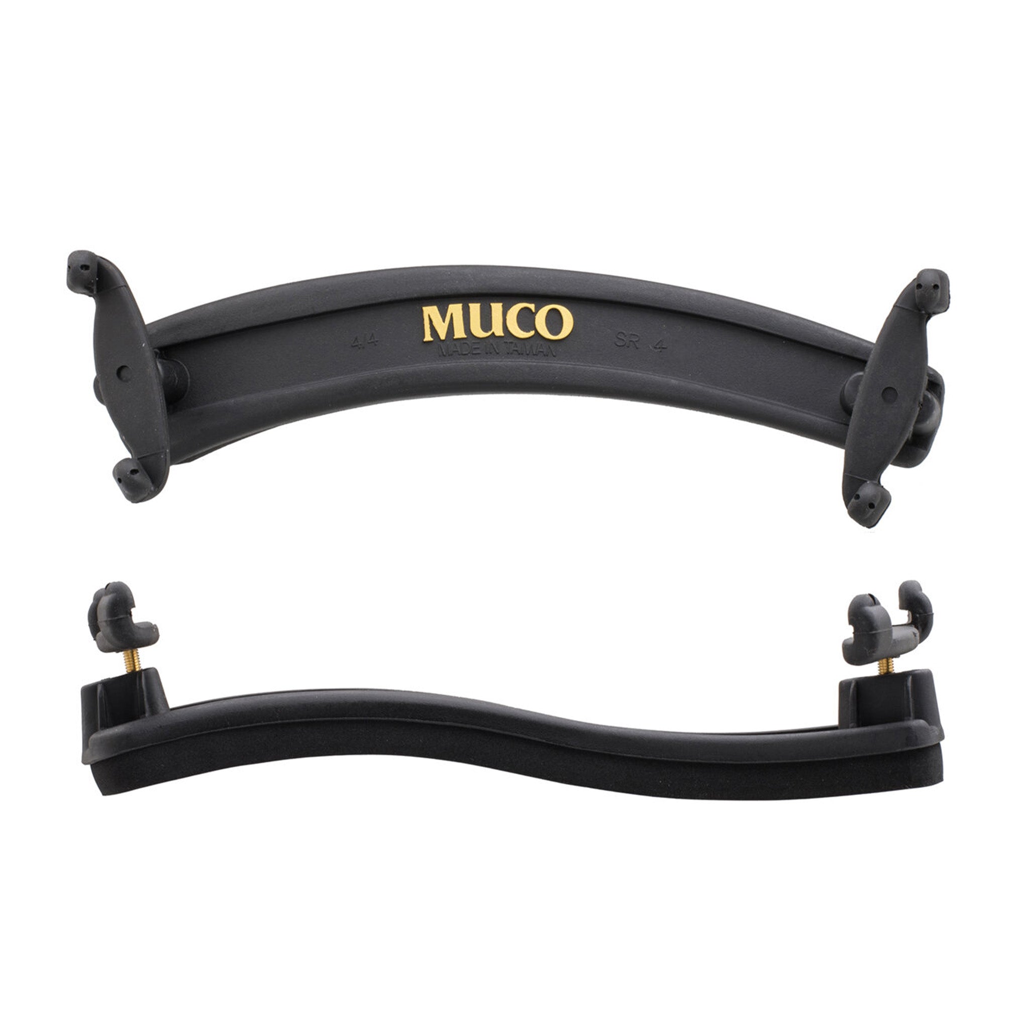 Muco Easy Model Violin Shoulder Rest