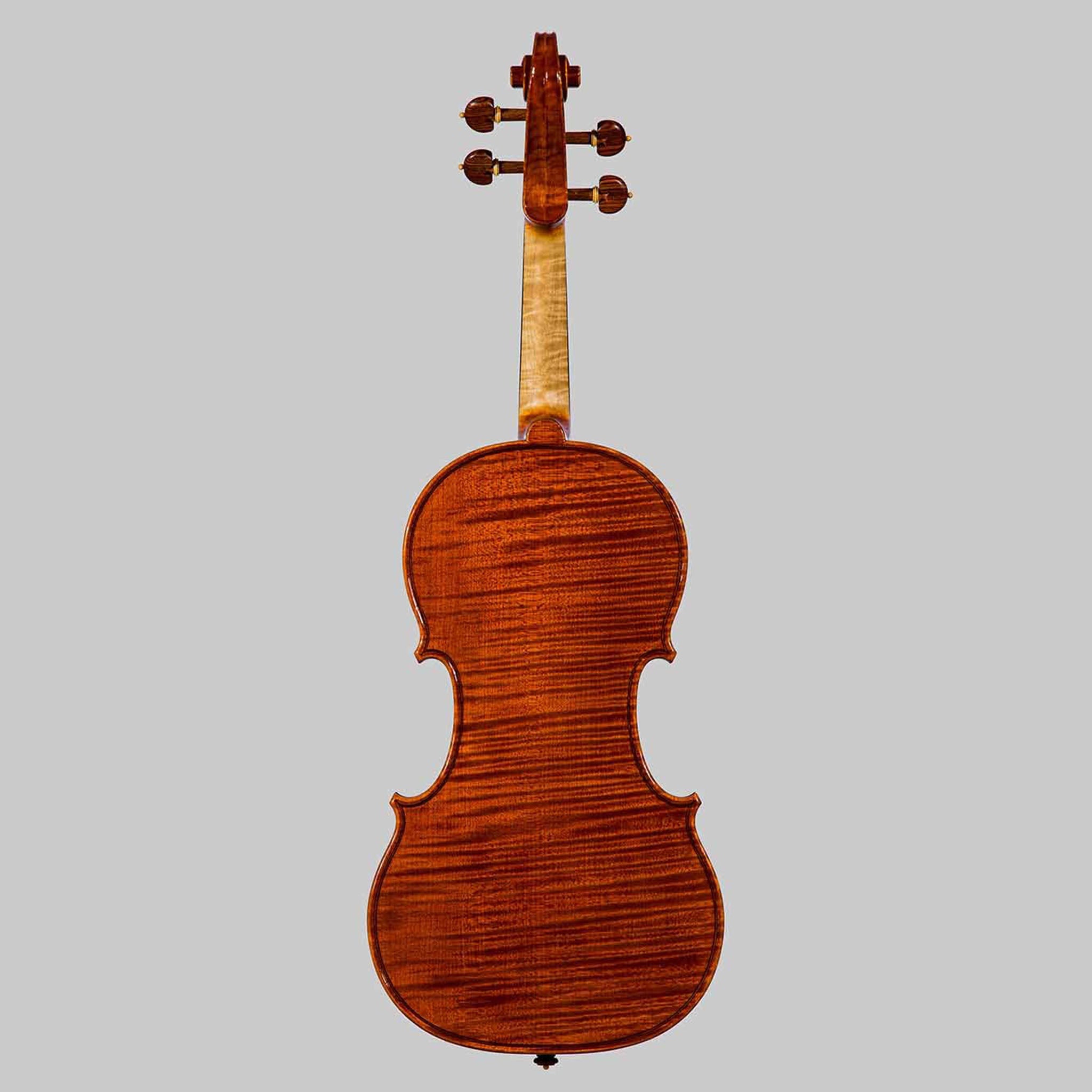 Marco Cargnelutti 2023 "Il Toscano" Stradivarius Violin